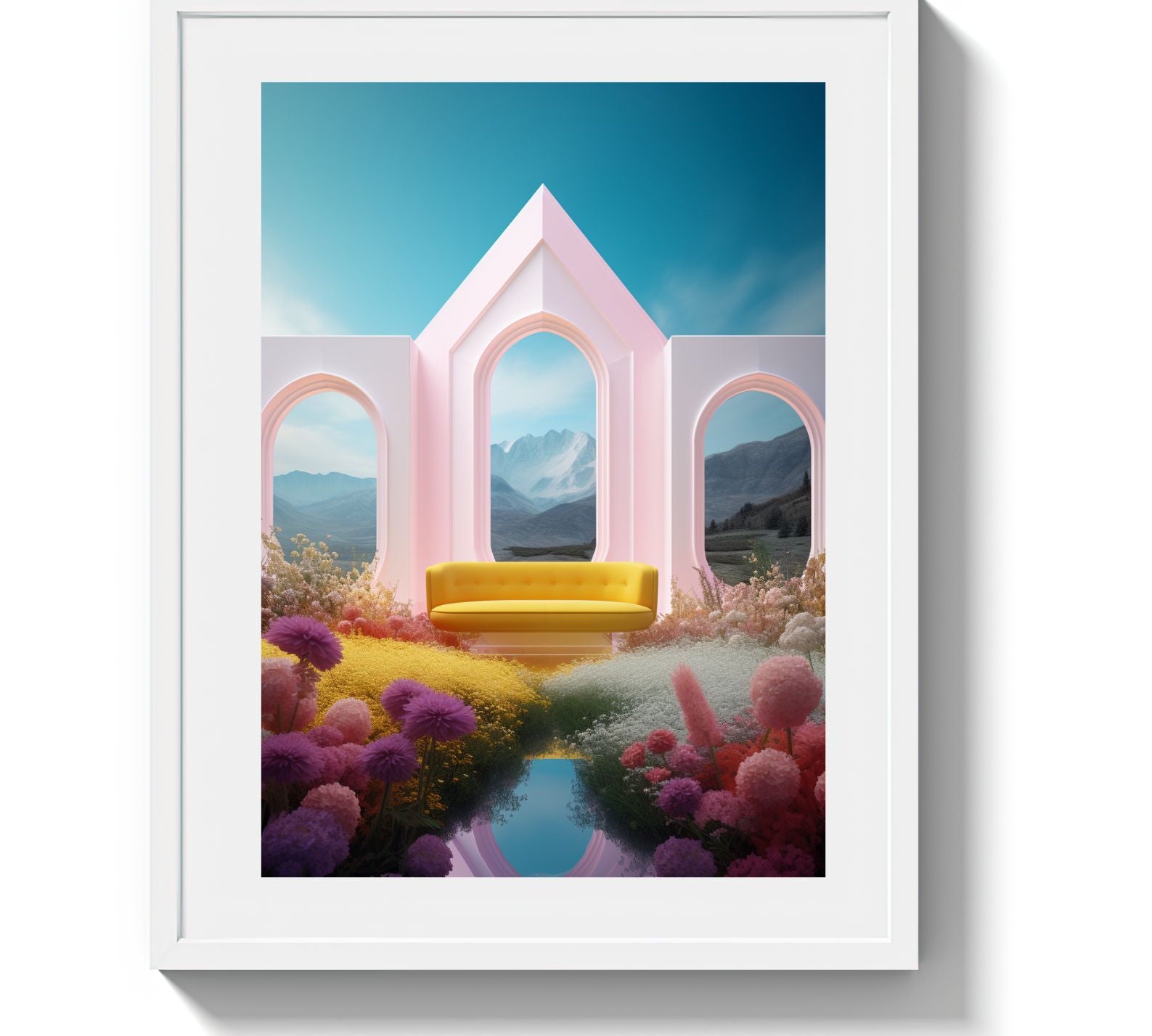 LOOKOUT - DOTCOM ART