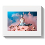 EN ROUTE TO BURNING MAN *10 - DOTCOM ART