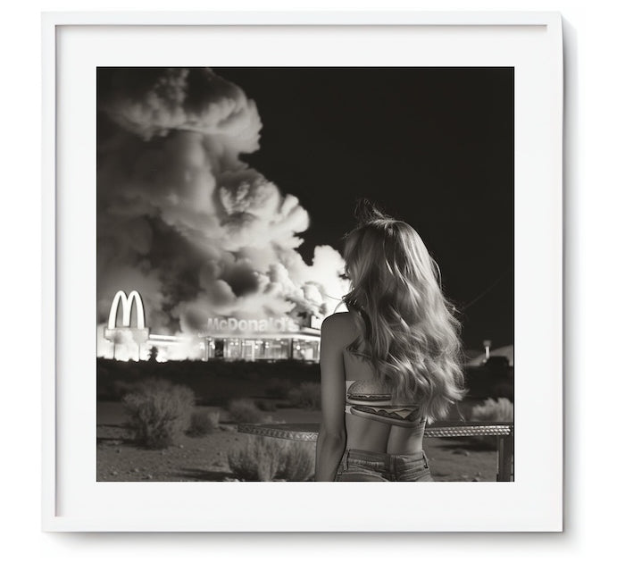 McBOOM - DOTCOM ART