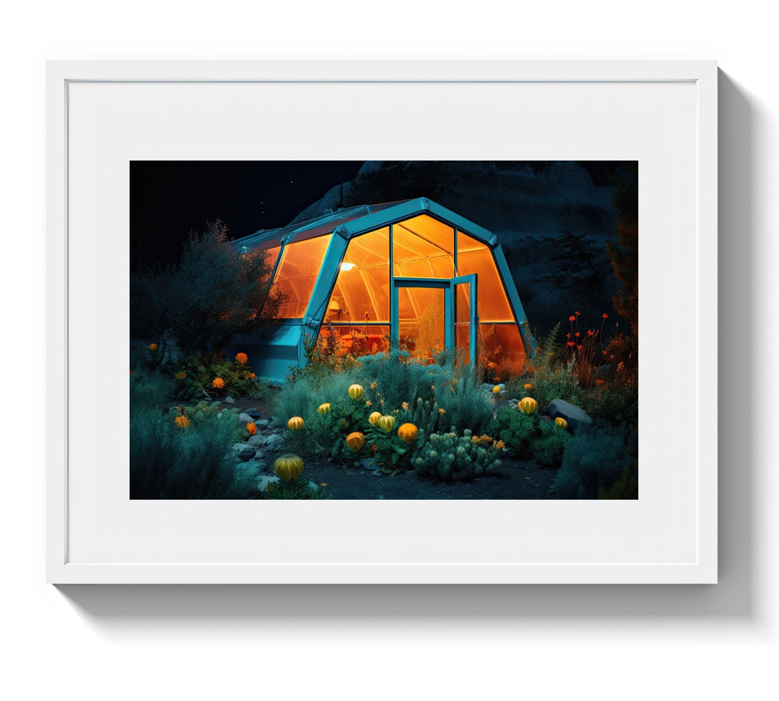 GREENHOUSE *2 - DOTCOM ART