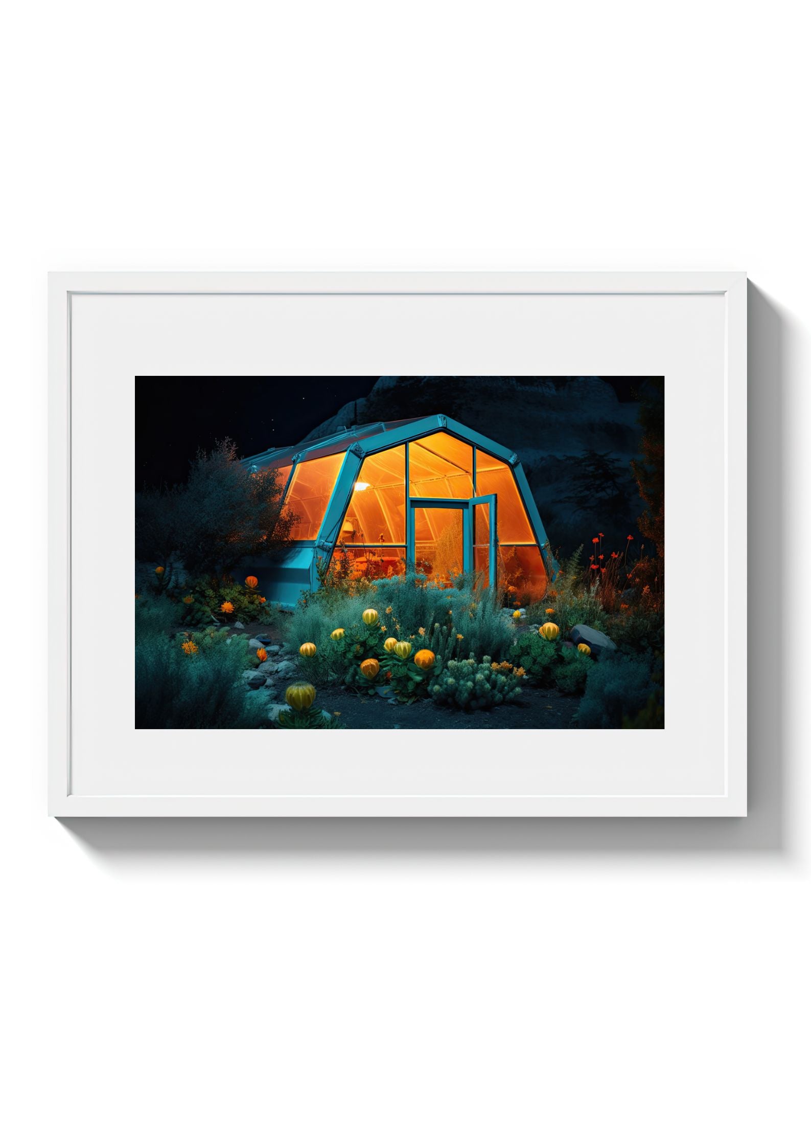 GREENHOUSE *2 - DOTCOM ART