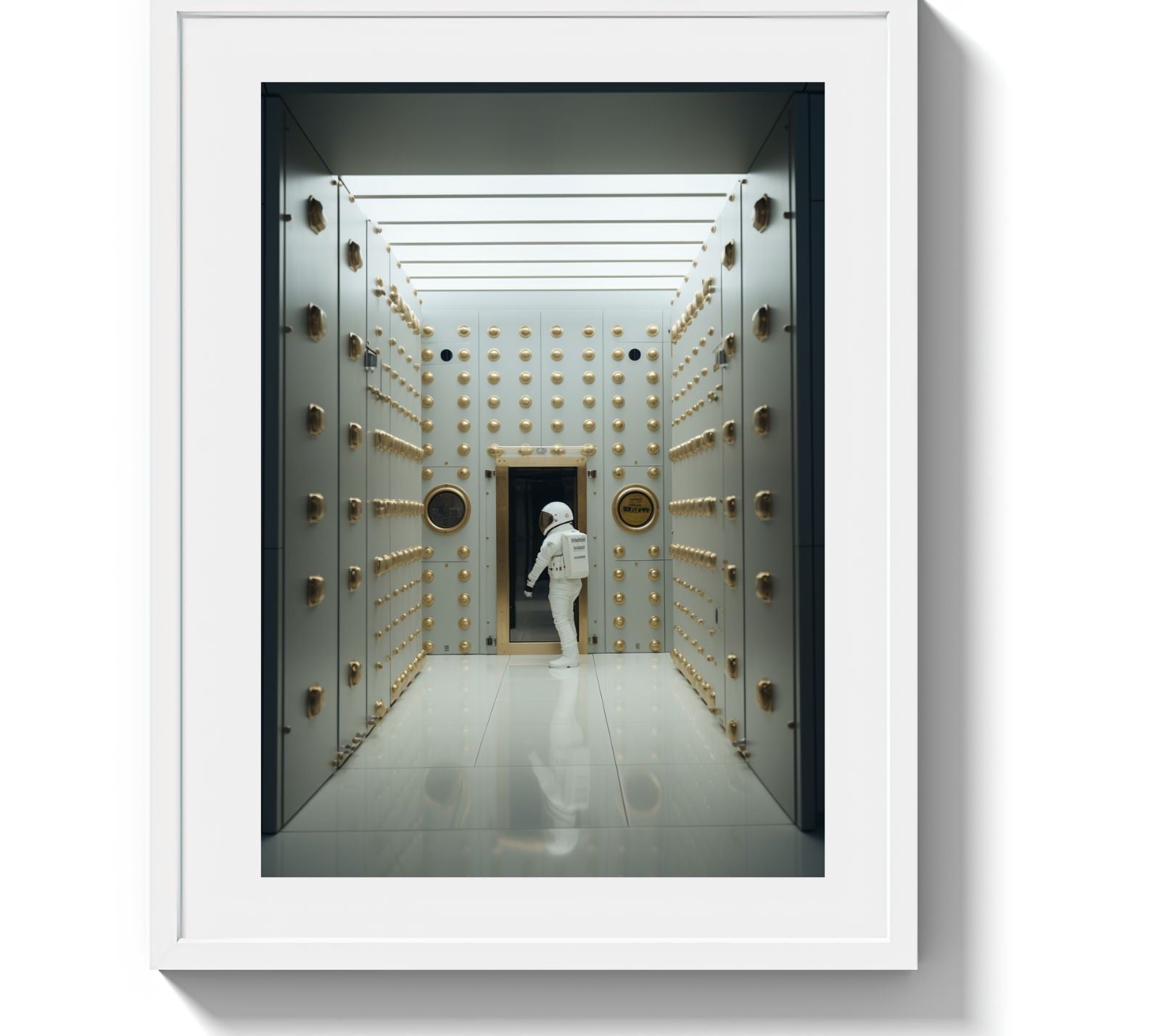 PO BOX - DOTCOM ART