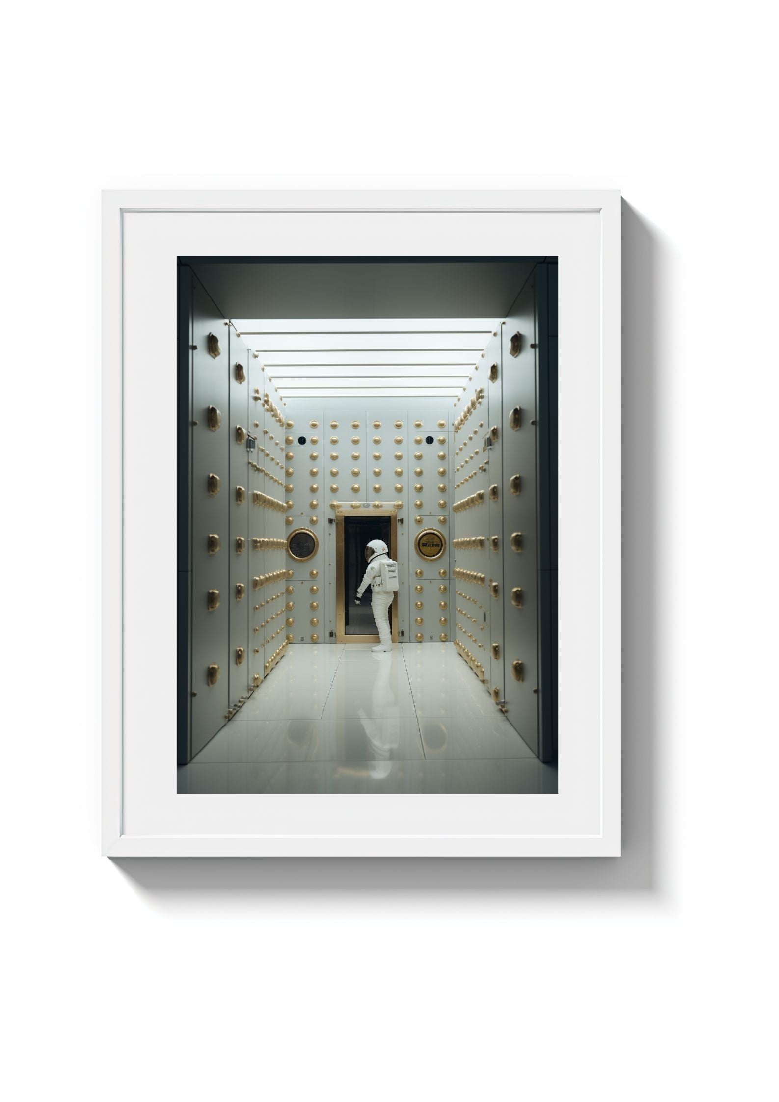 PO BOX - DOTCOM ART