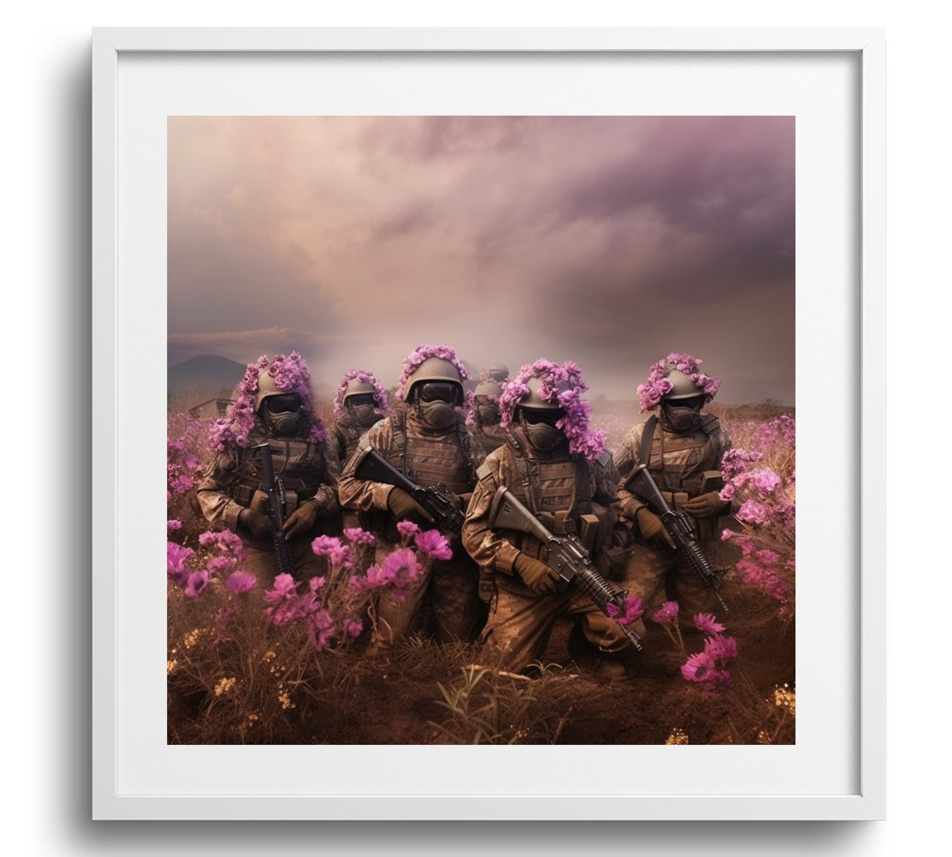 RECONNAISSANCE *2 - DOTCOM ART