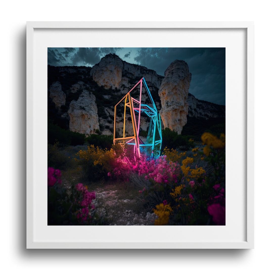 LAMANI - DOTCOM ART