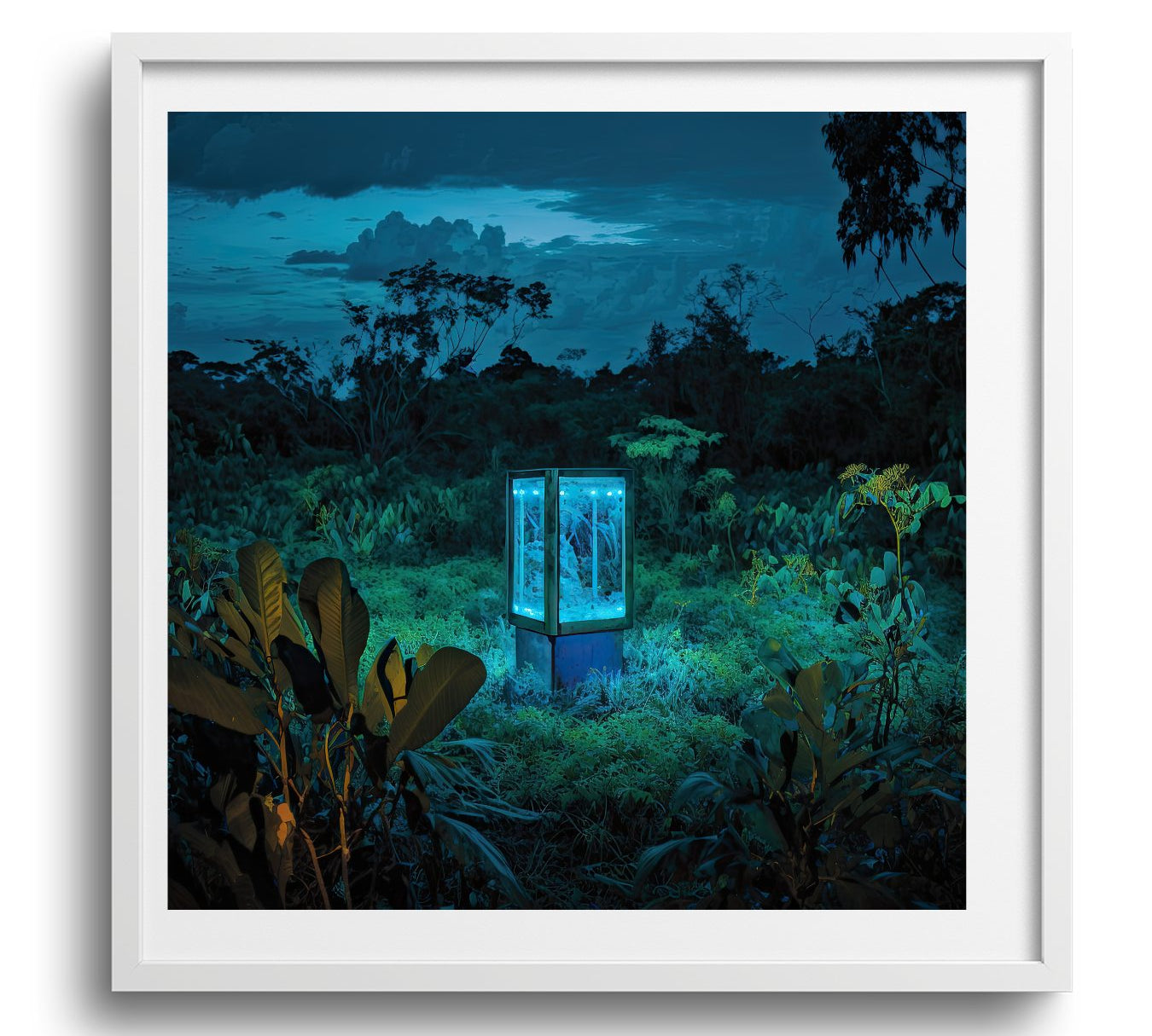CERRADO *3 - DOTCOM ART