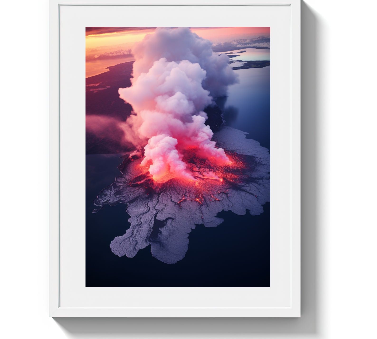 CONQUER - DOTCOM ART