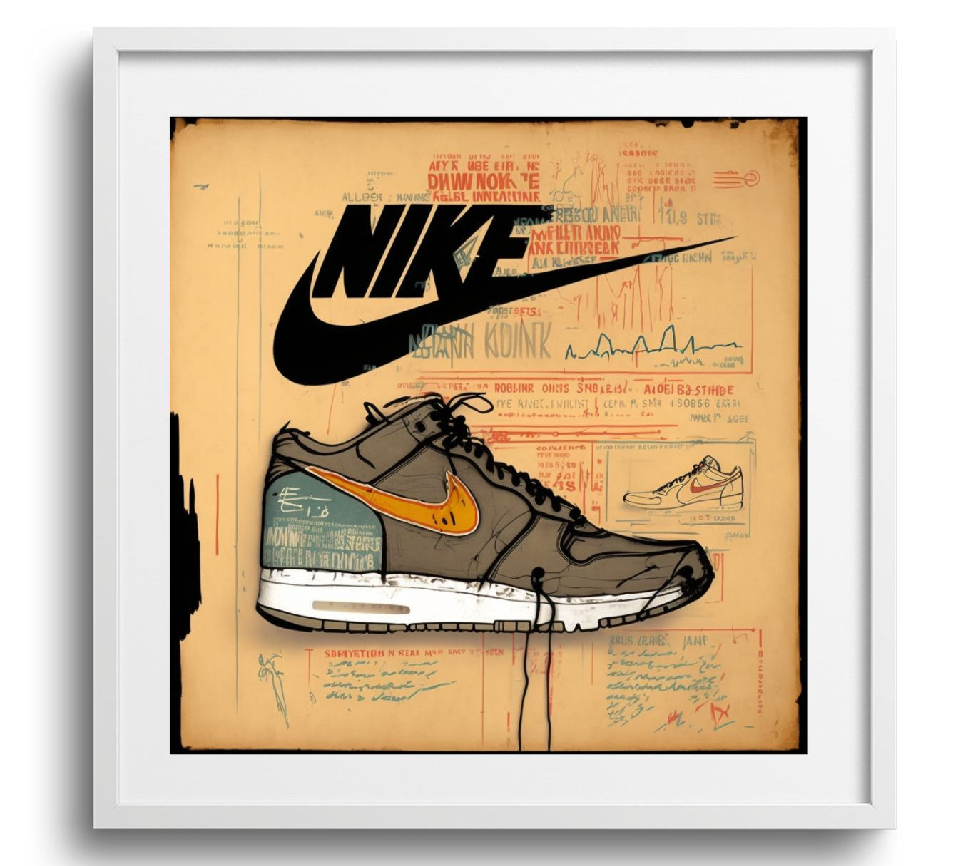 BORN + RAISED *2 - DOTCOM ART
