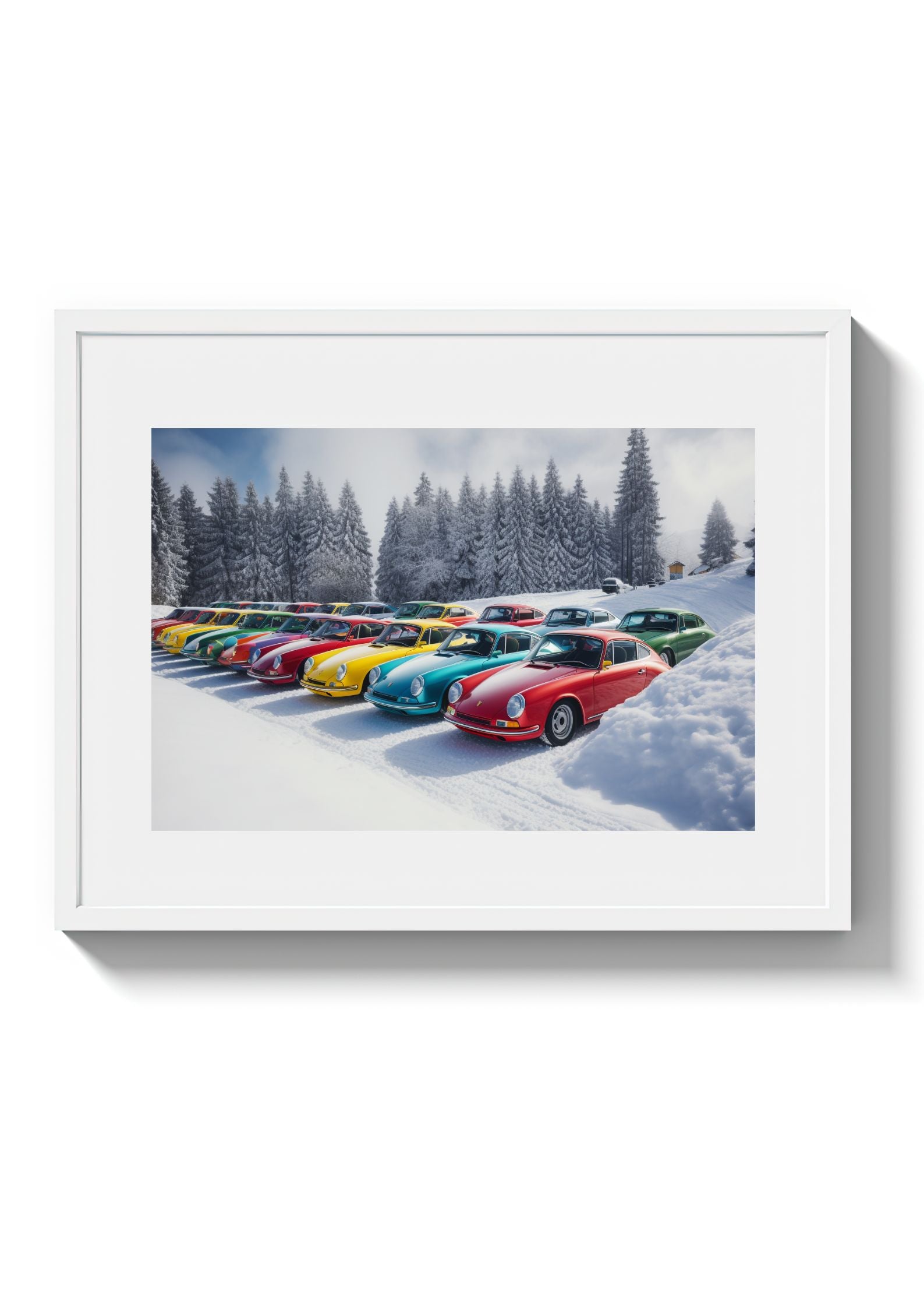 CONVOY *1 - DOTCOM ART