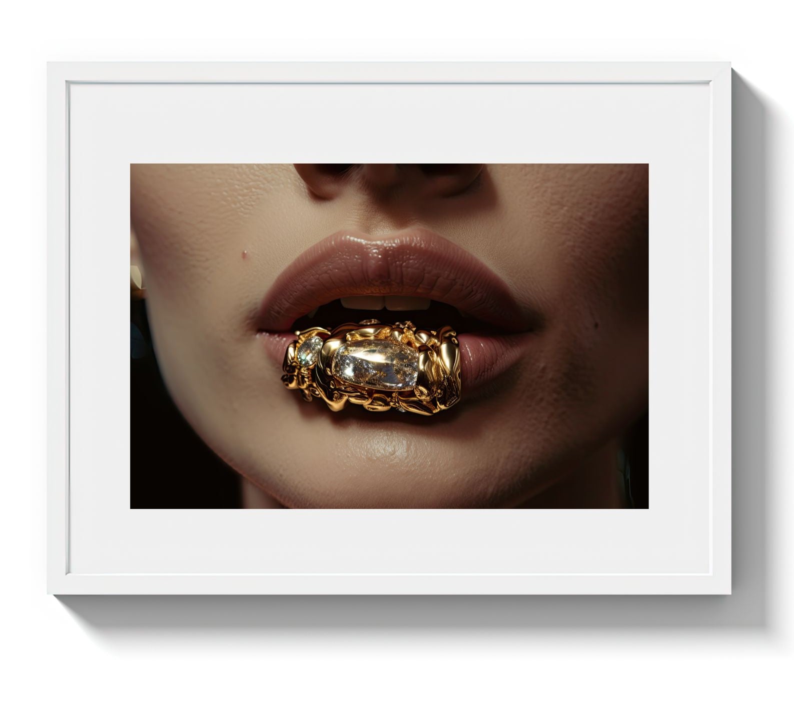 KISS *1 - DOTCOM ART