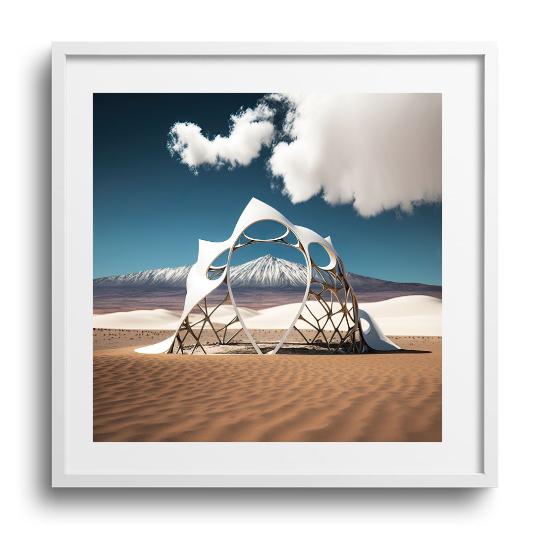 DEZERT *2 - DOTCOM ART