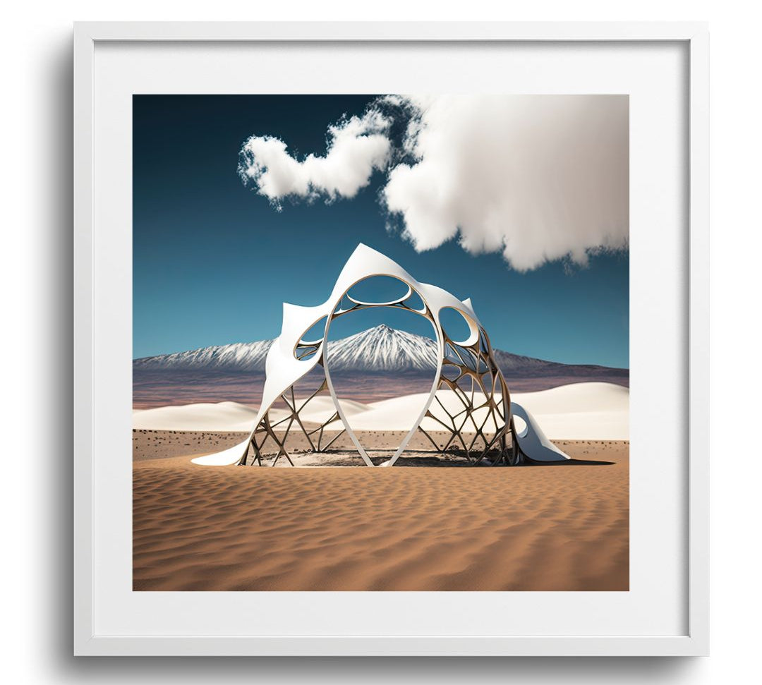 DEZERT *2 - DOTCOM ART
