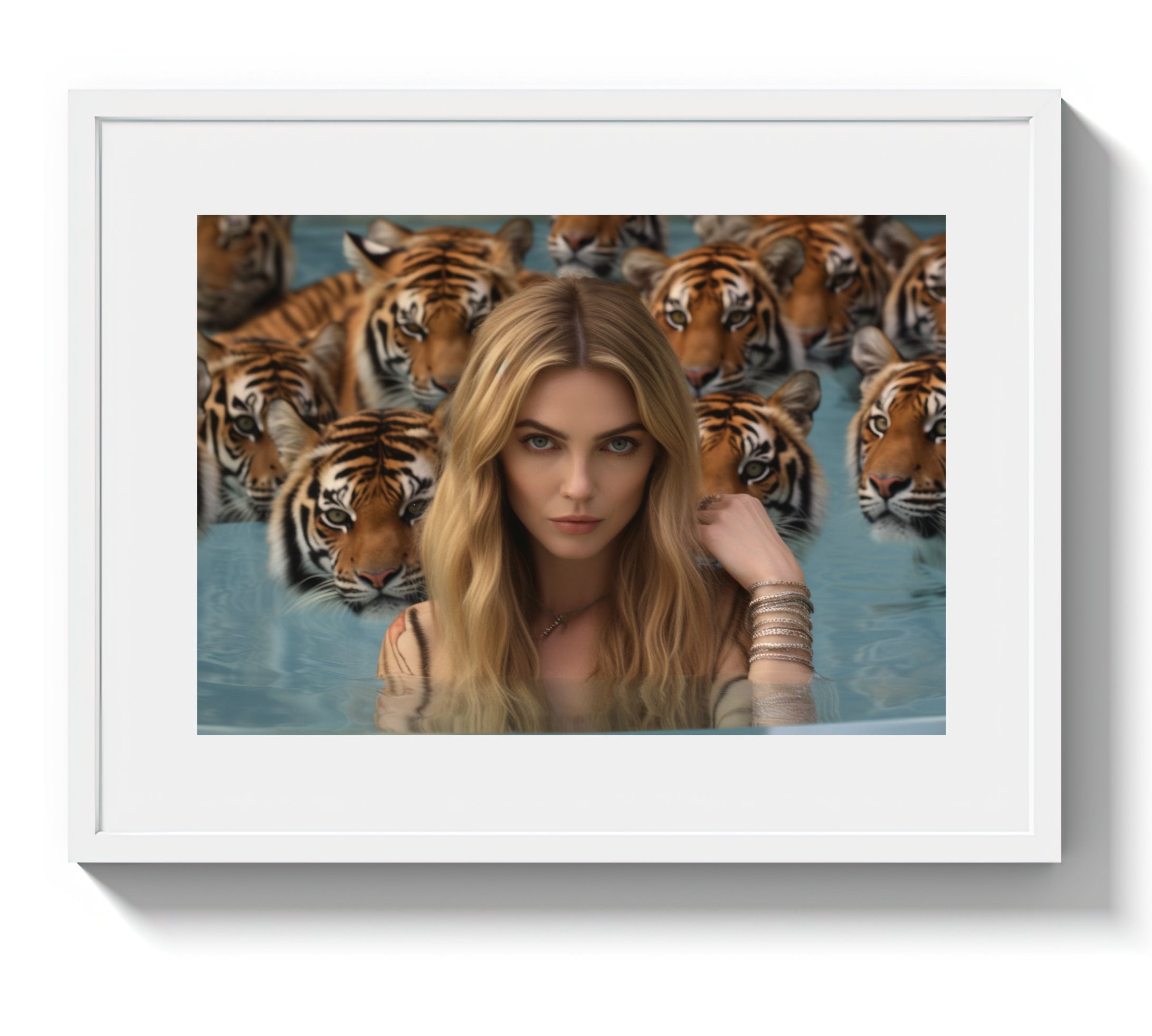 TIGERLAND *3 - DOTCOM ART