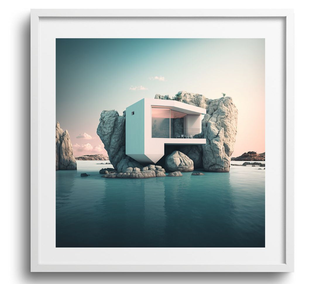 UNCHARTED *1 - DOTCOM ART