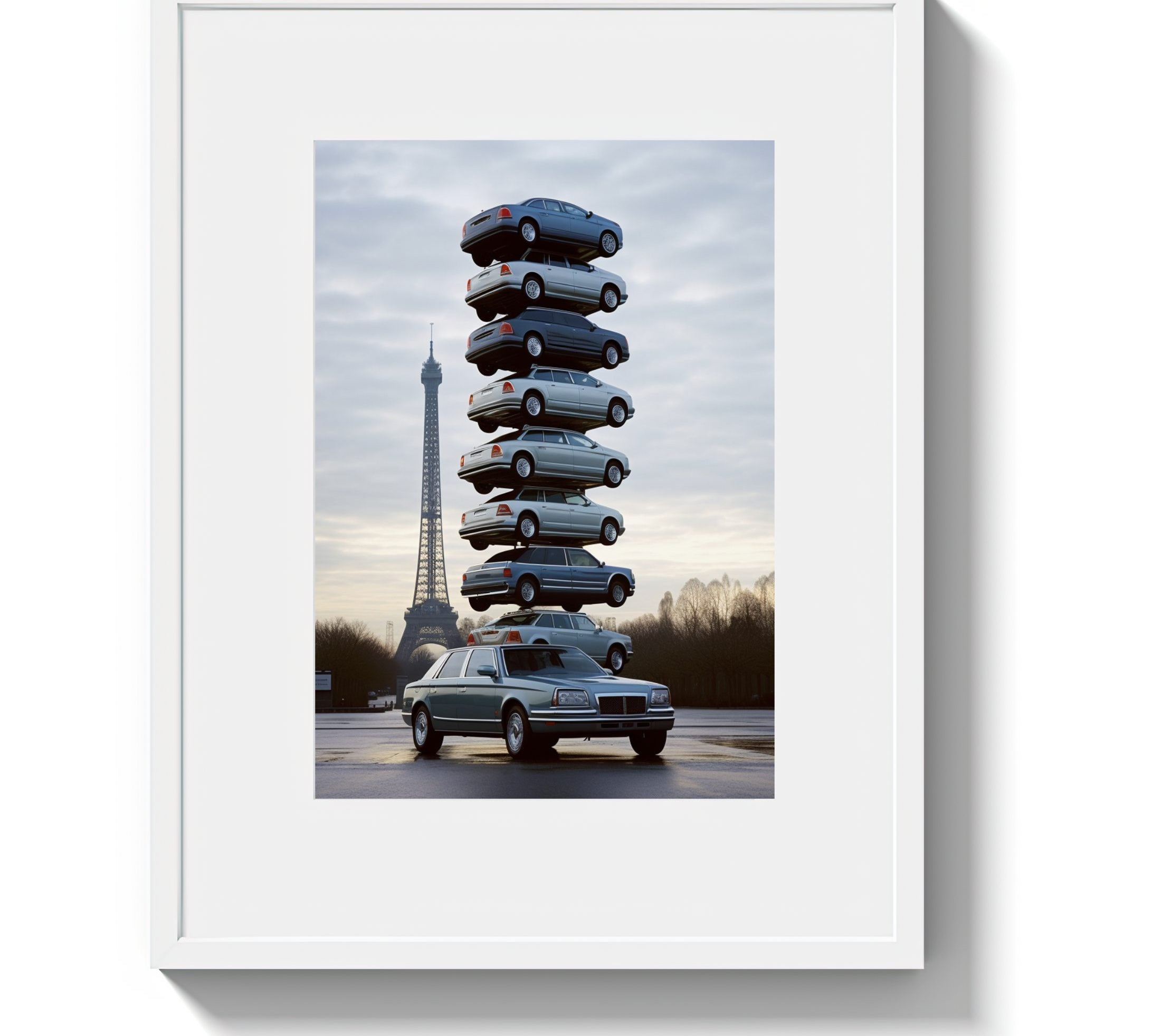 TOWER *1 - DOTCOM ART