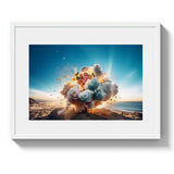 CLOUD CRASH *1 - DOTCOM ART