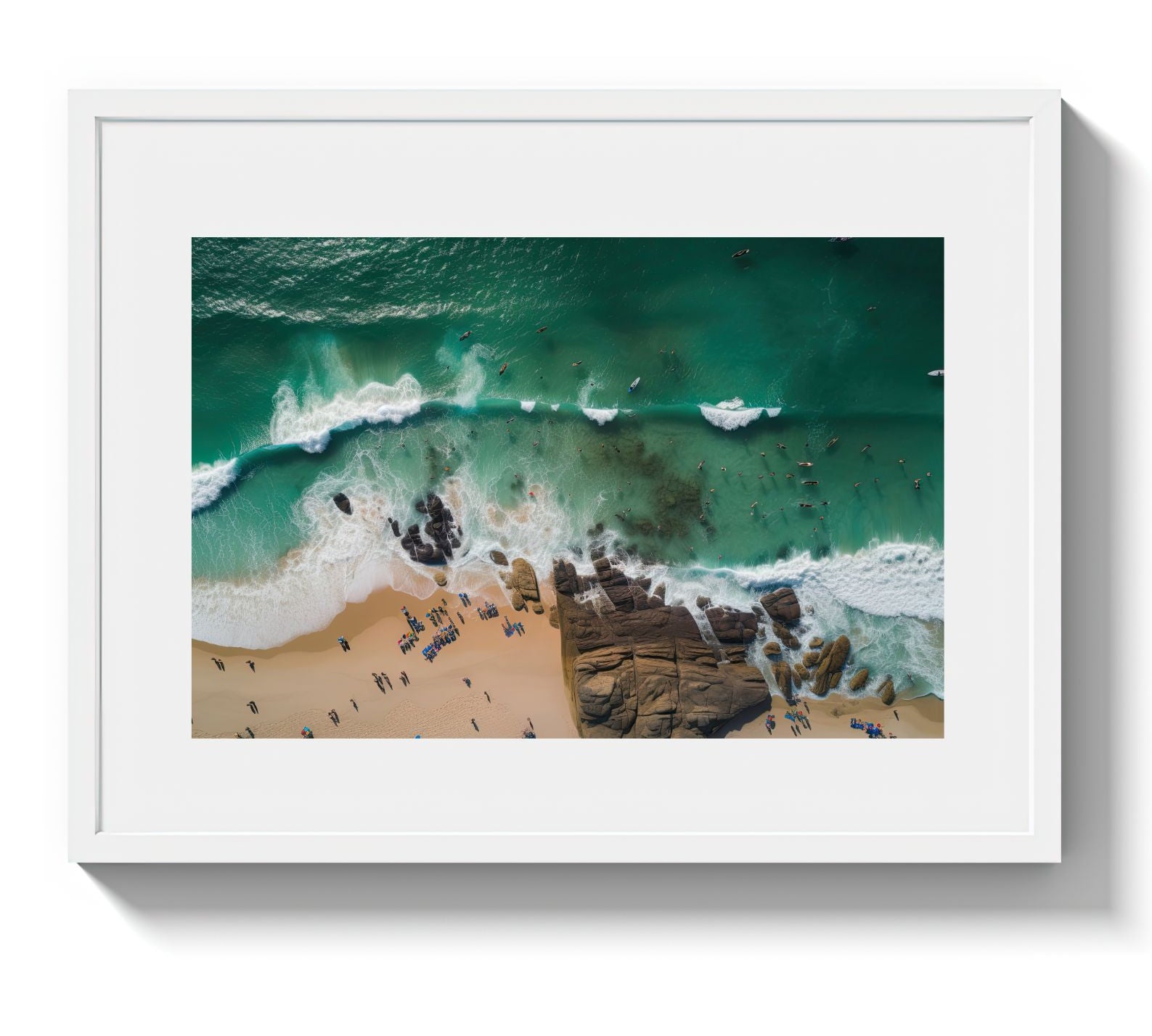HIDDEN BLUFF - DOTCOM ART