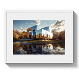 MANOR OF PLATINUM *1 - DOTCOM ART