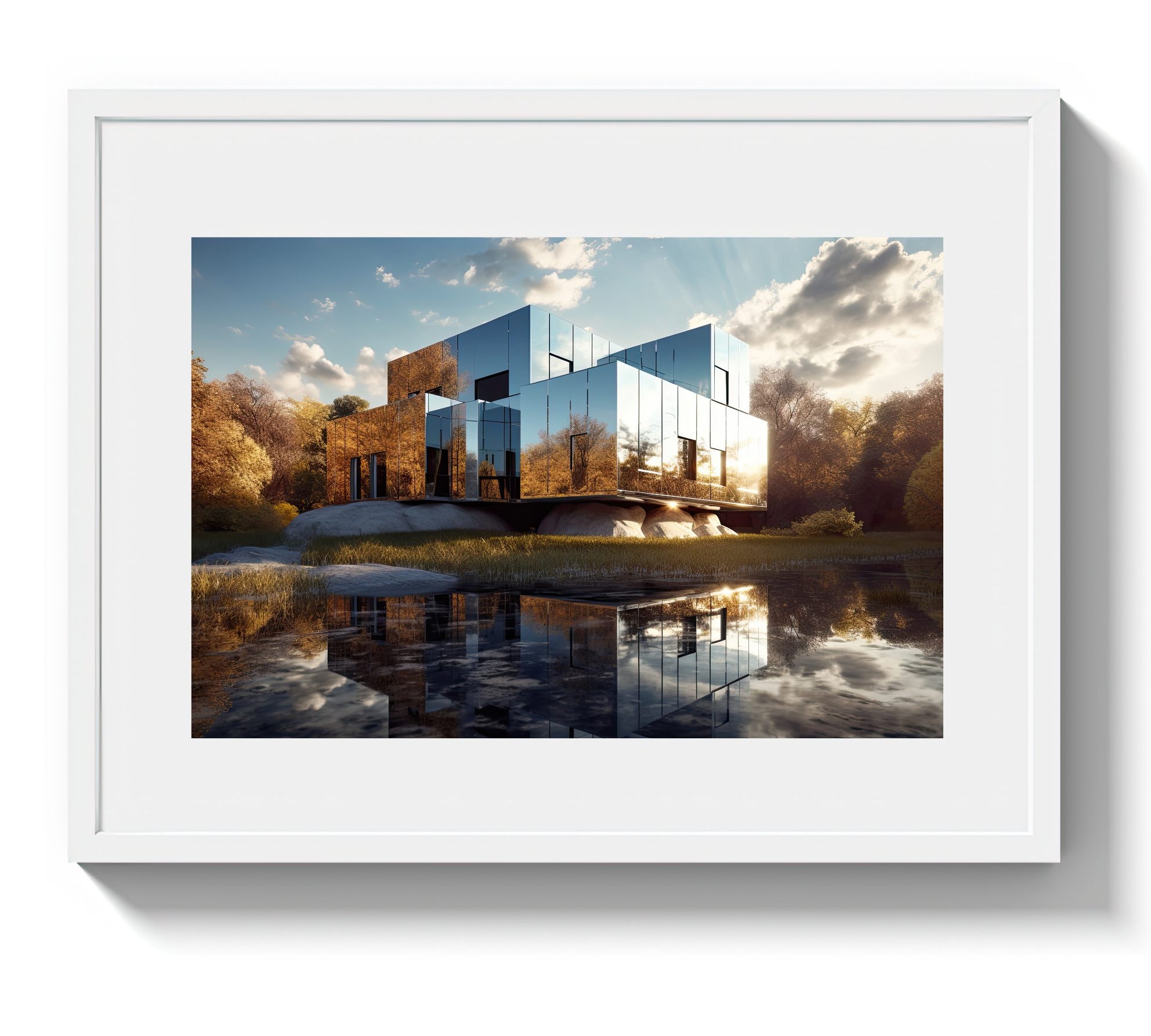 MANOR OF PLATINUM *1 - DOTCOM ART