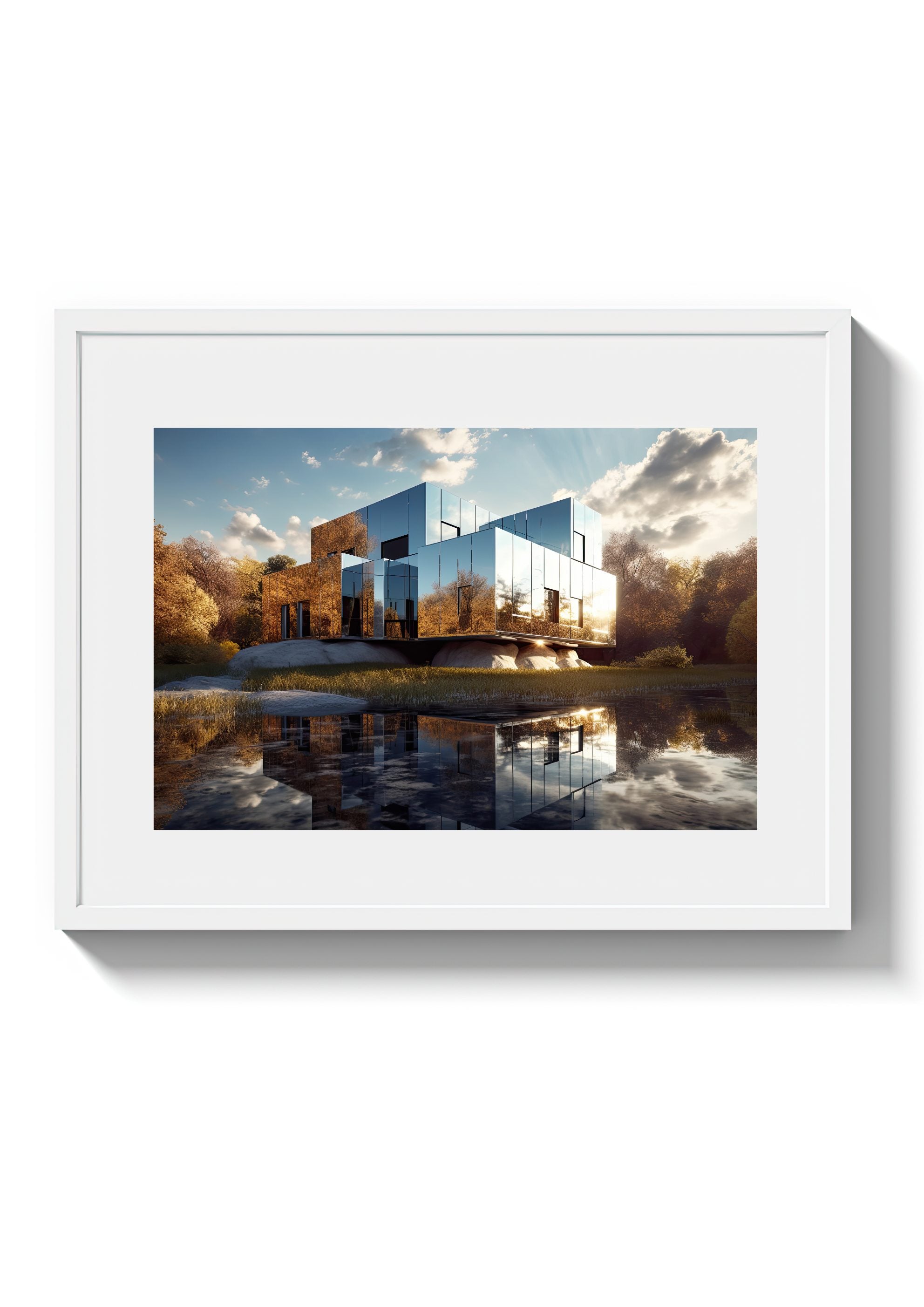 MANOR OF PLATINUM *1 - DOTCOM ART