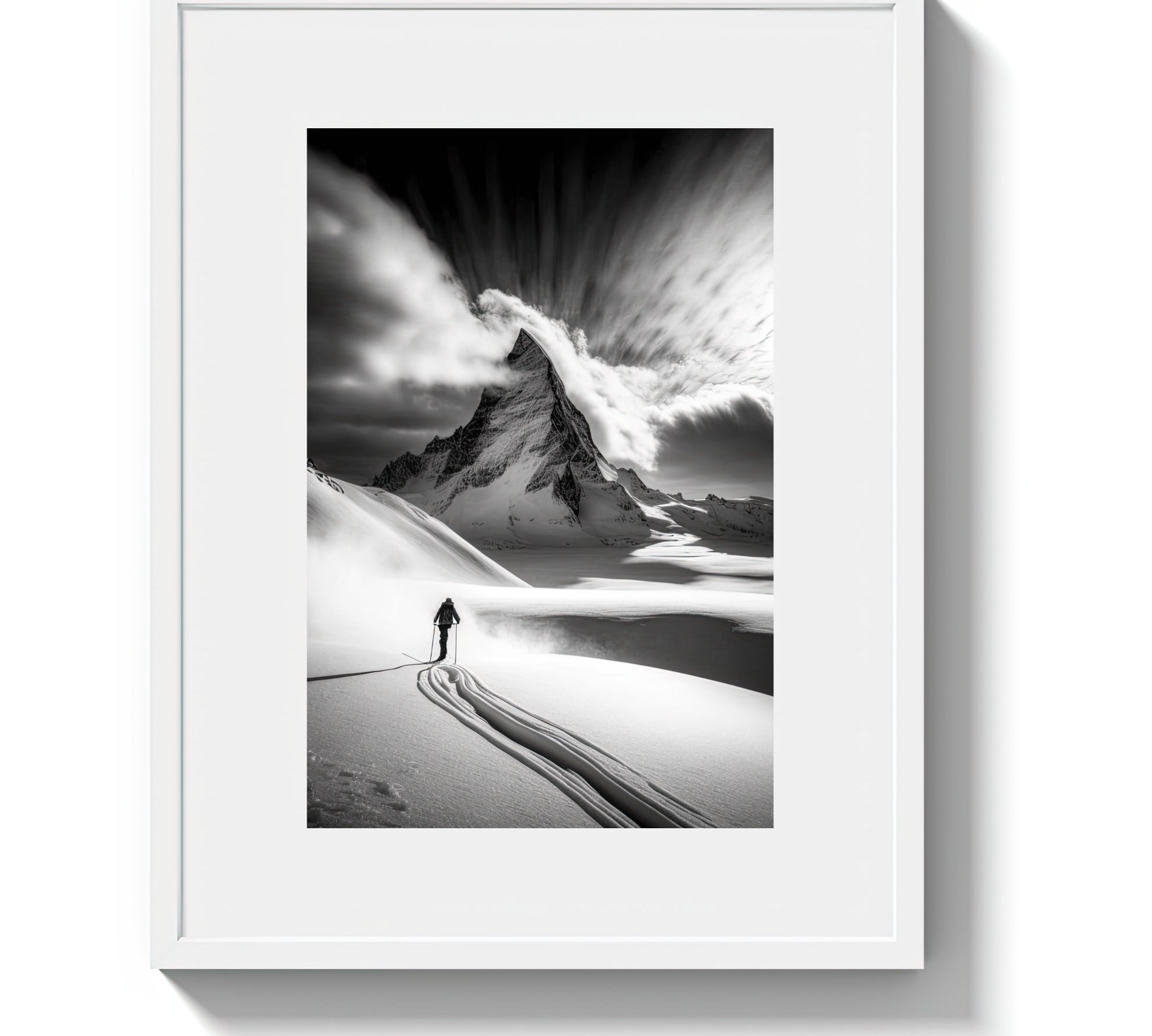 ALTITUDE HUNTING *1 - DOTCOM ART