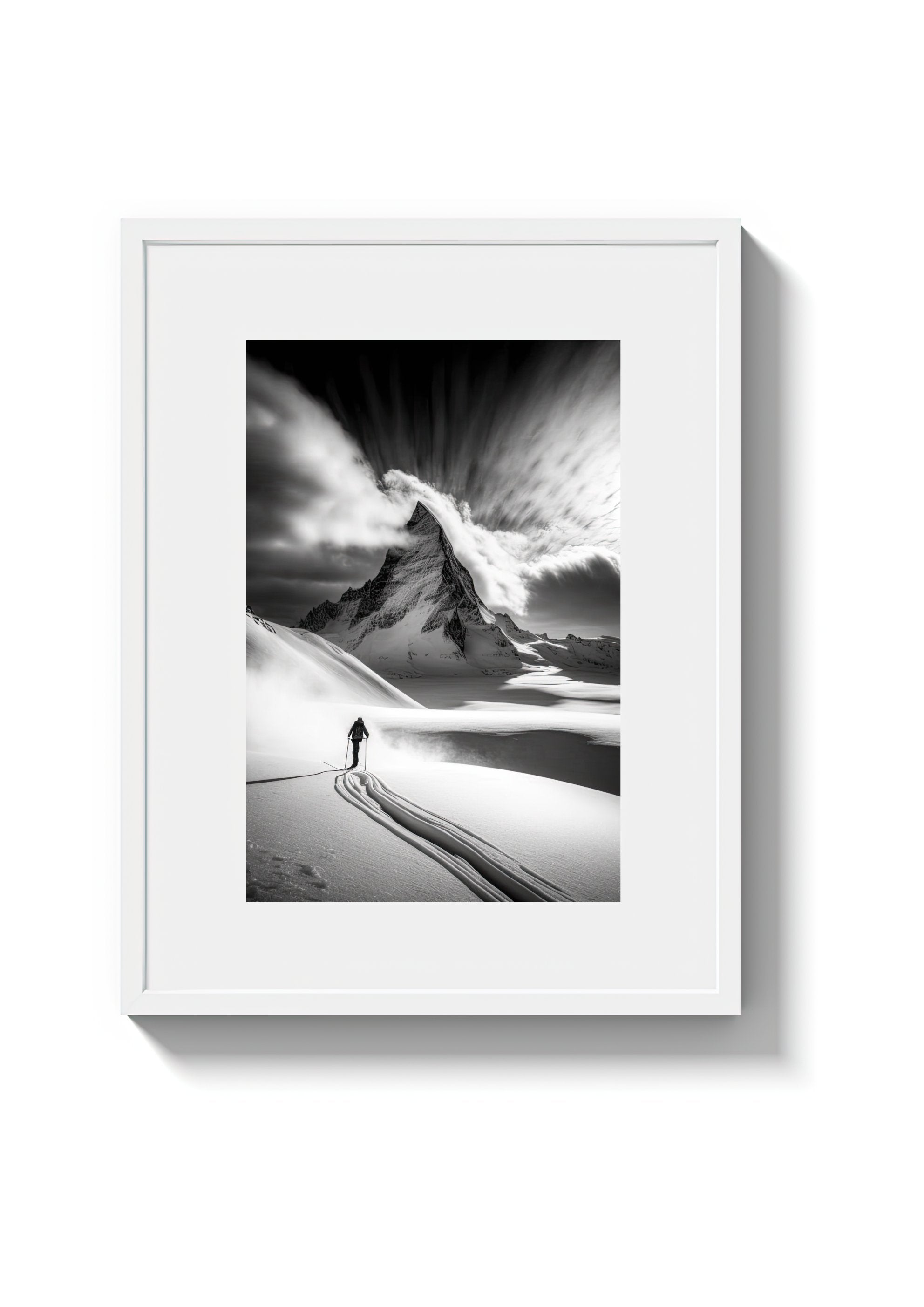 ALTITUDE HUNTING *1 - DOTCOM ART