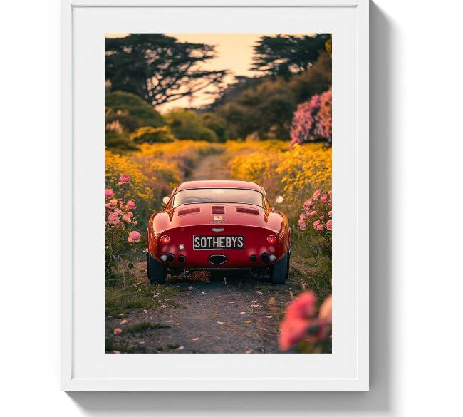 AUCTION - DOTCOM ART
