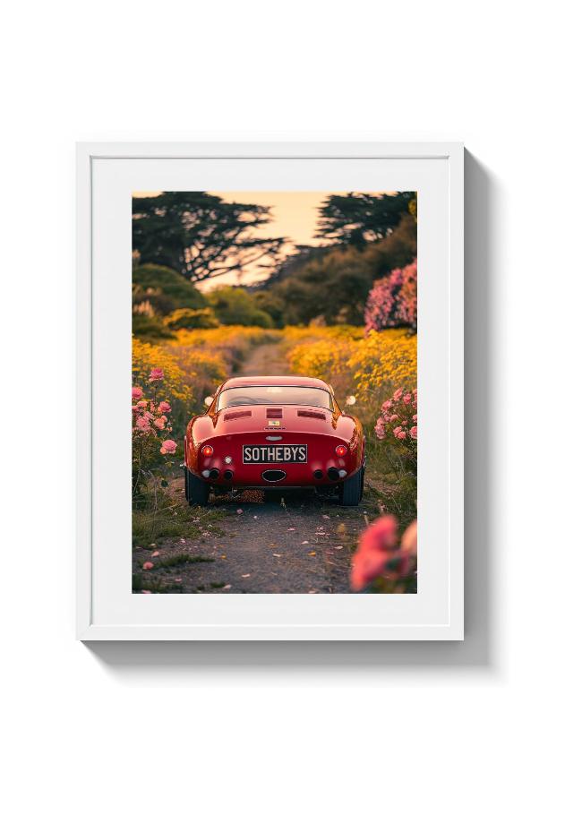 AUCTION - DOTCOM ART