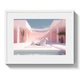 LOUNGING *4 - DOTCOM ART