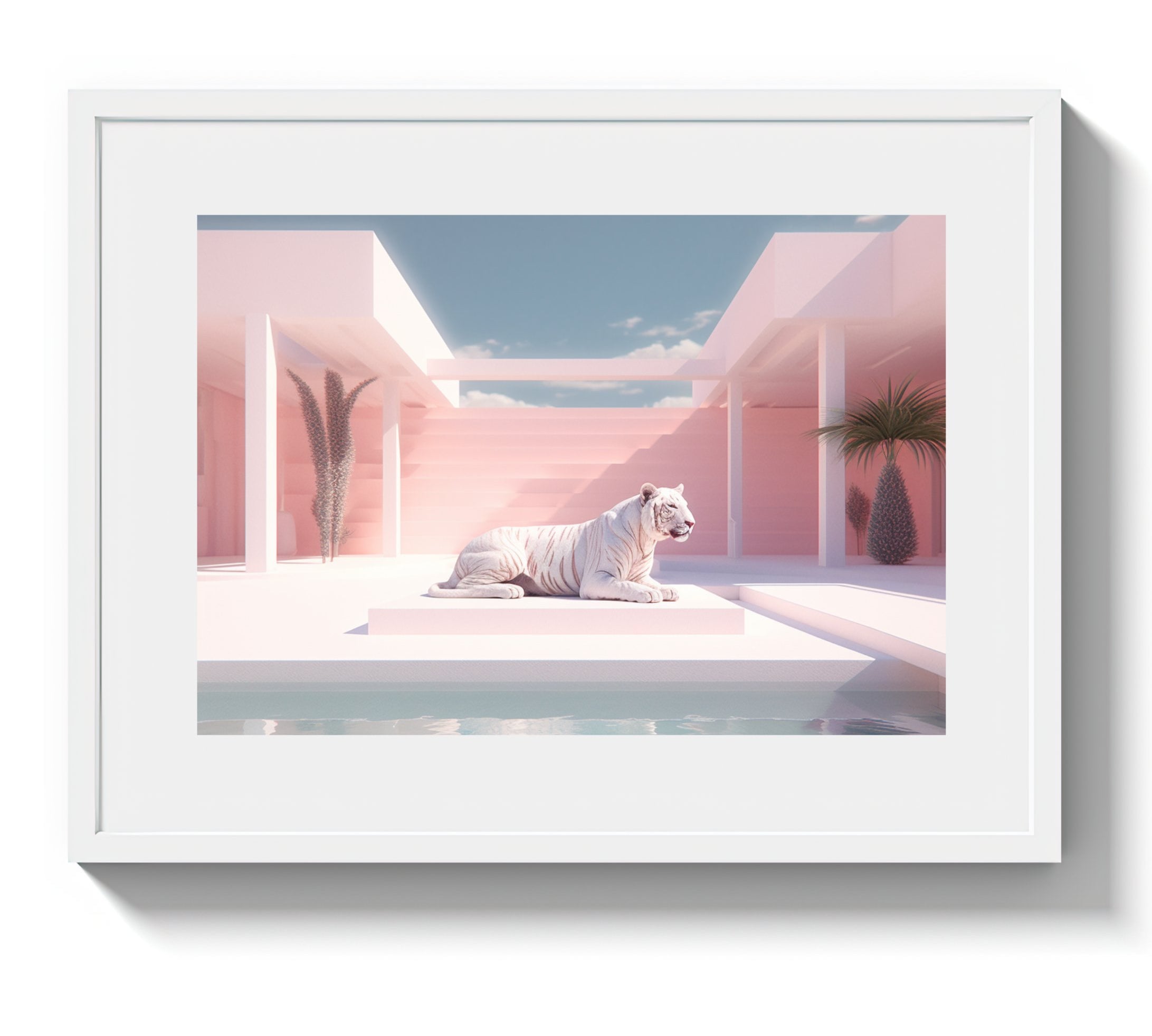LOUNGING *4 - DOTCOM ART