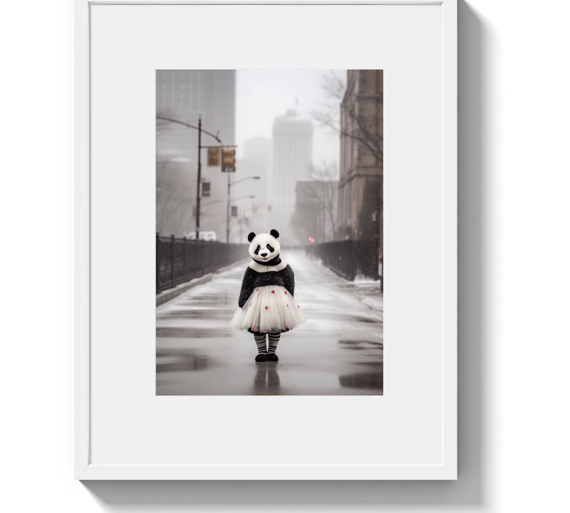 BROADWAY *4 - DOTCOM ART