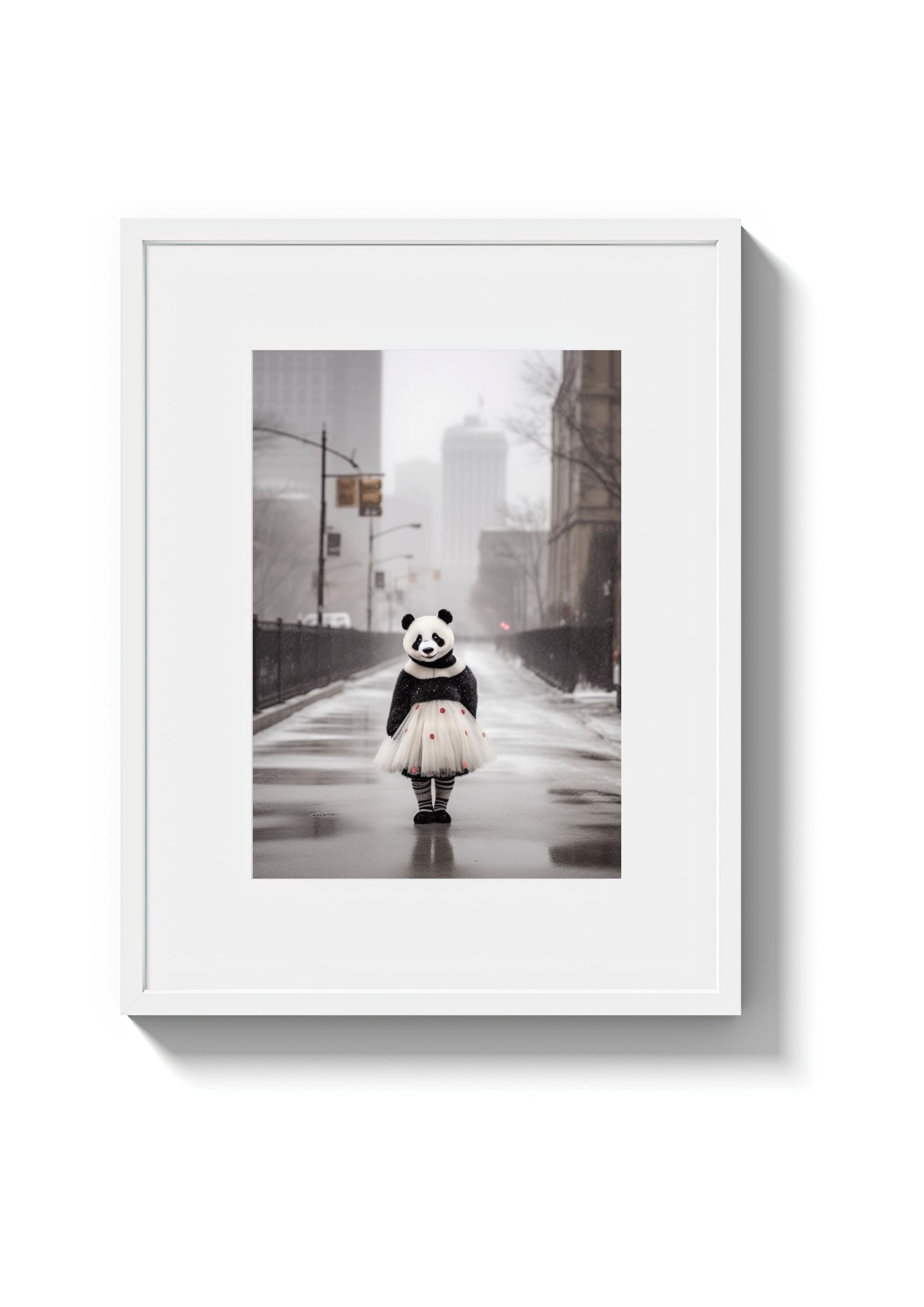 BROADWAY *4 - DOTCOM ART