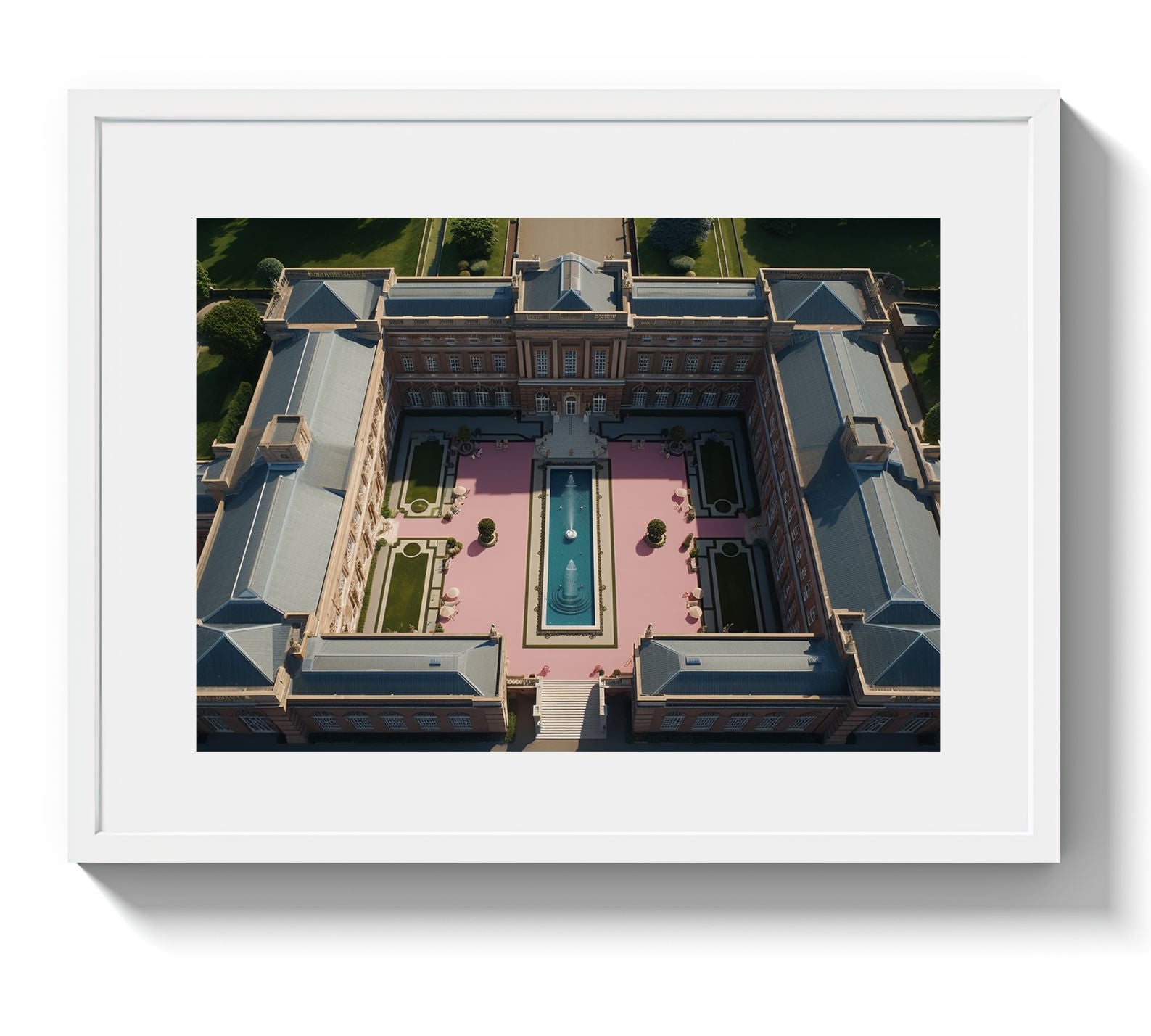 DEVONSHIRE - DOTCOM ART