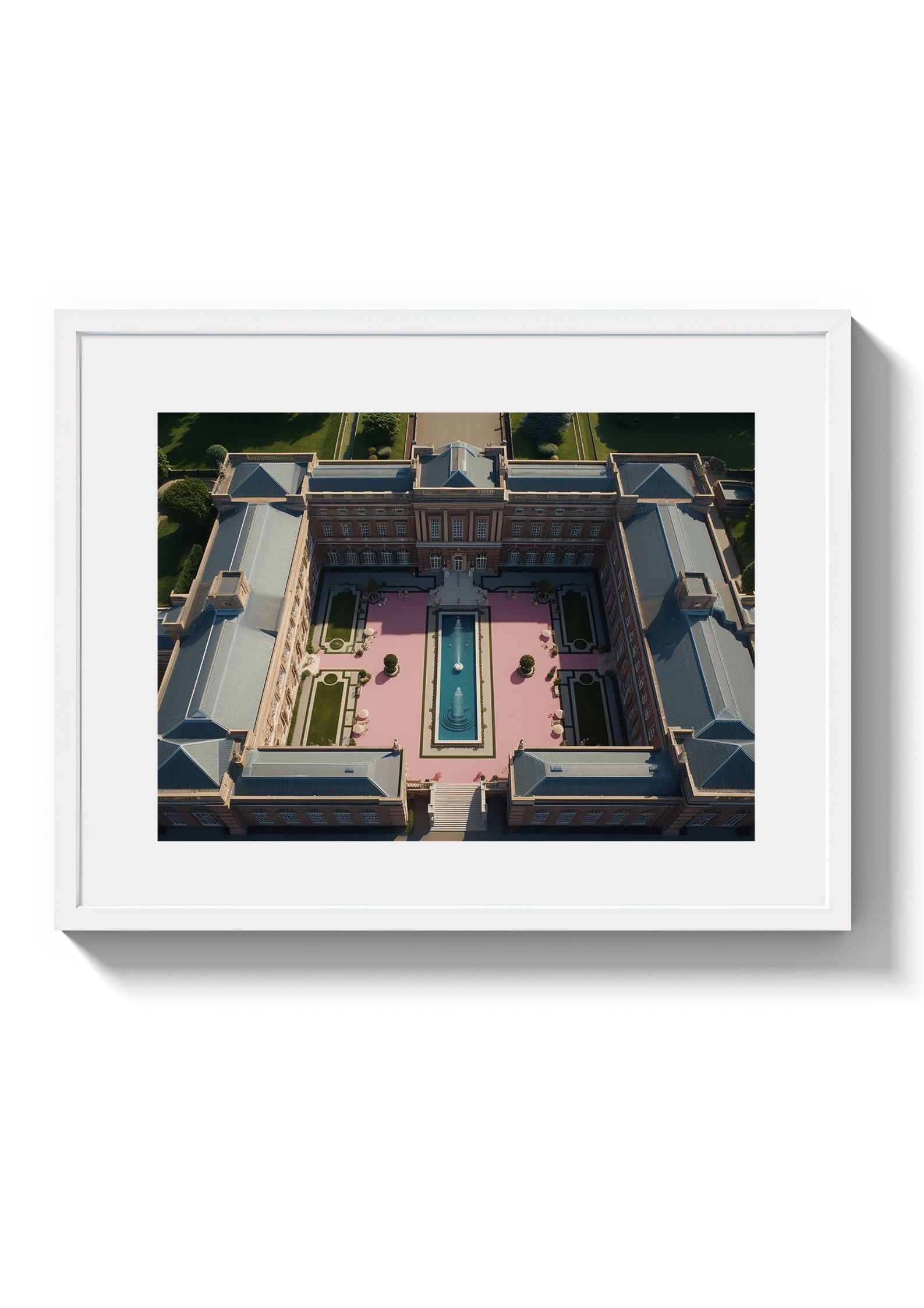 DEVONSHIRE - DOTCOM ART