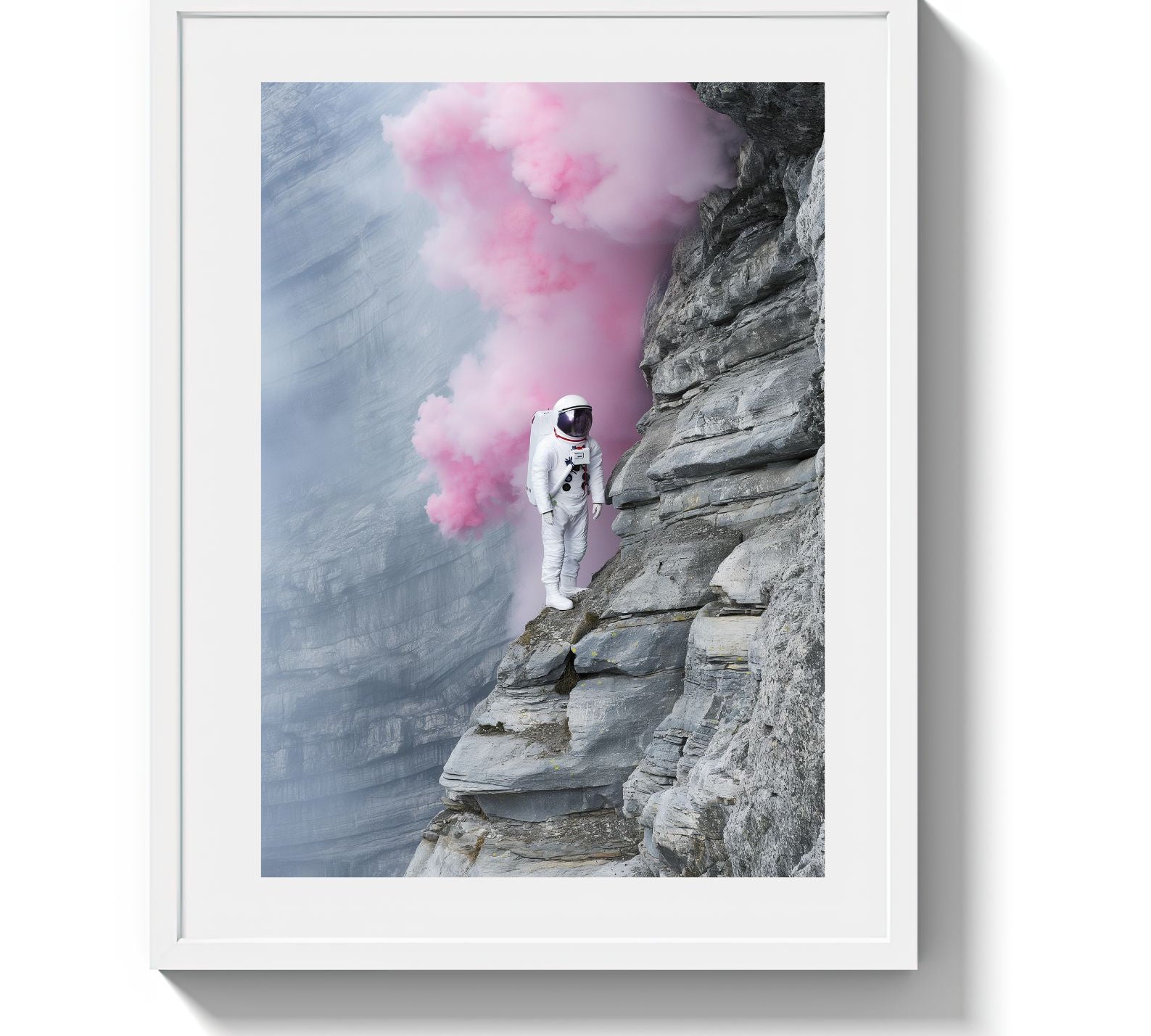 SONDER - DOTCOM ART