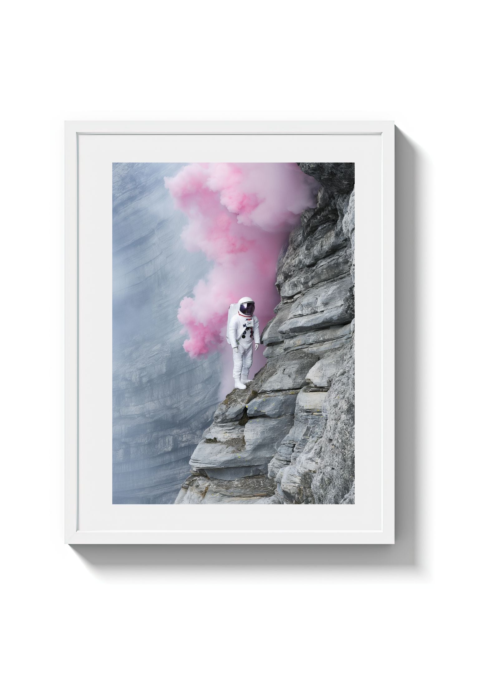 SONDER - DOTCOM ART