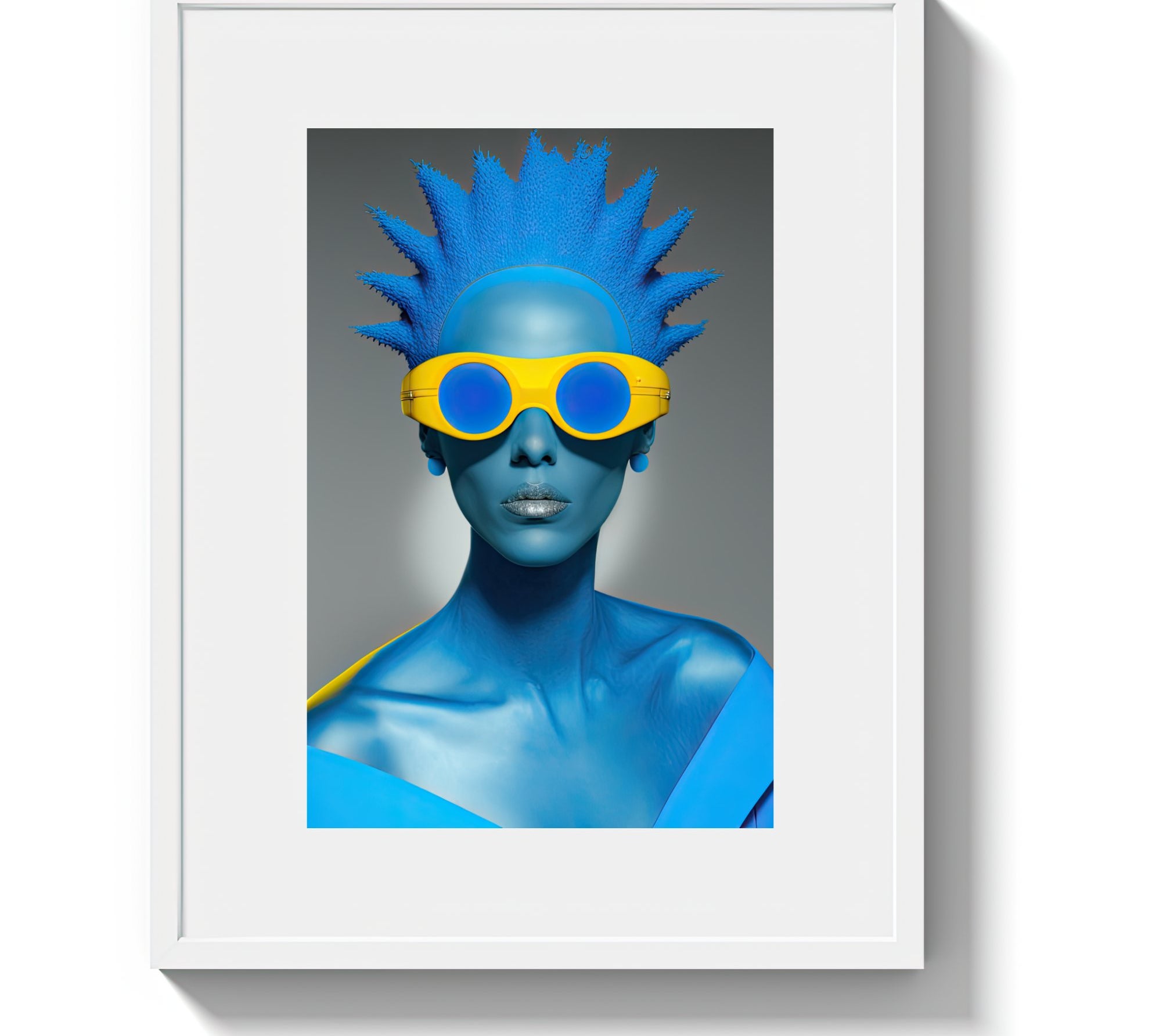 VESPER - DOTCOM ART