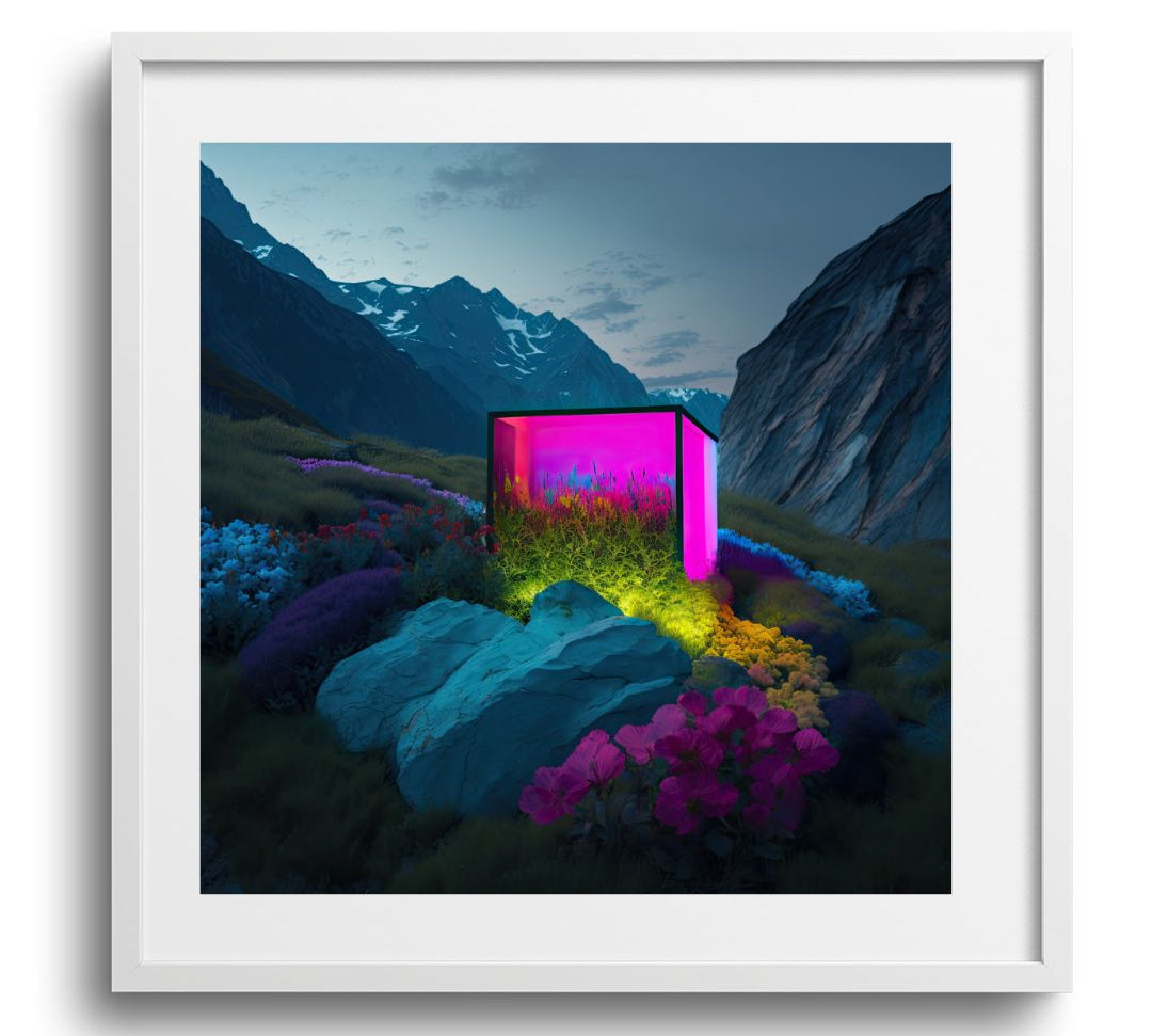 CABIN *5 - DOTCOM ART