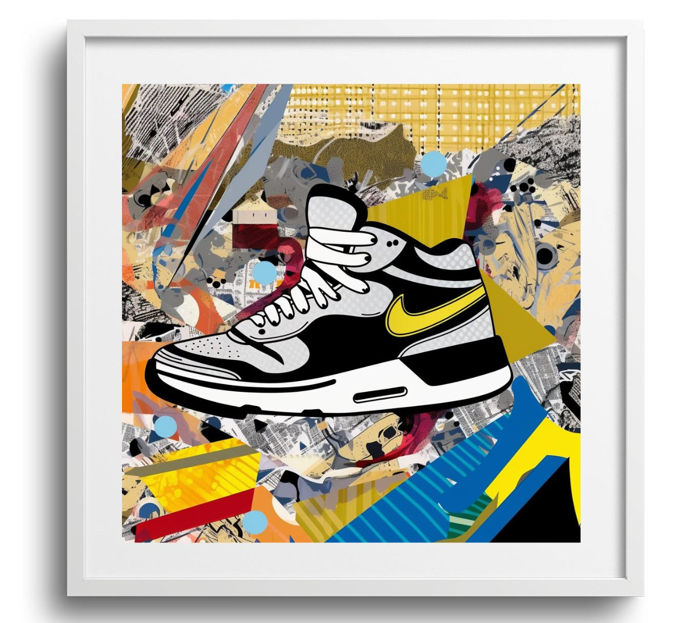 BLOC PARTY *1 - DOTCOM ART