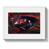 MOON CRUISER *1 - DOTCOM ART