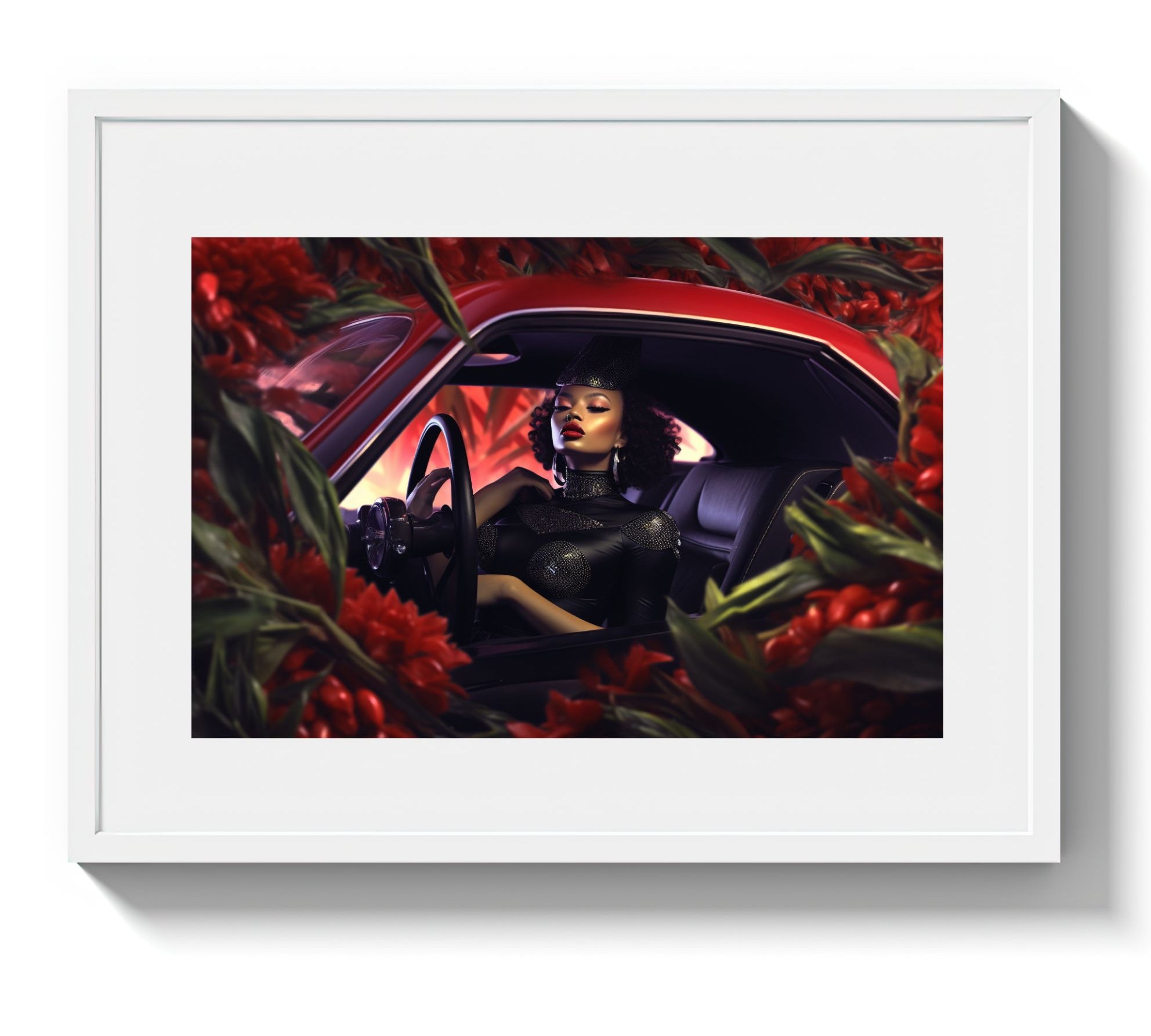 MOON CRUISER *1 - DOTCOM ART