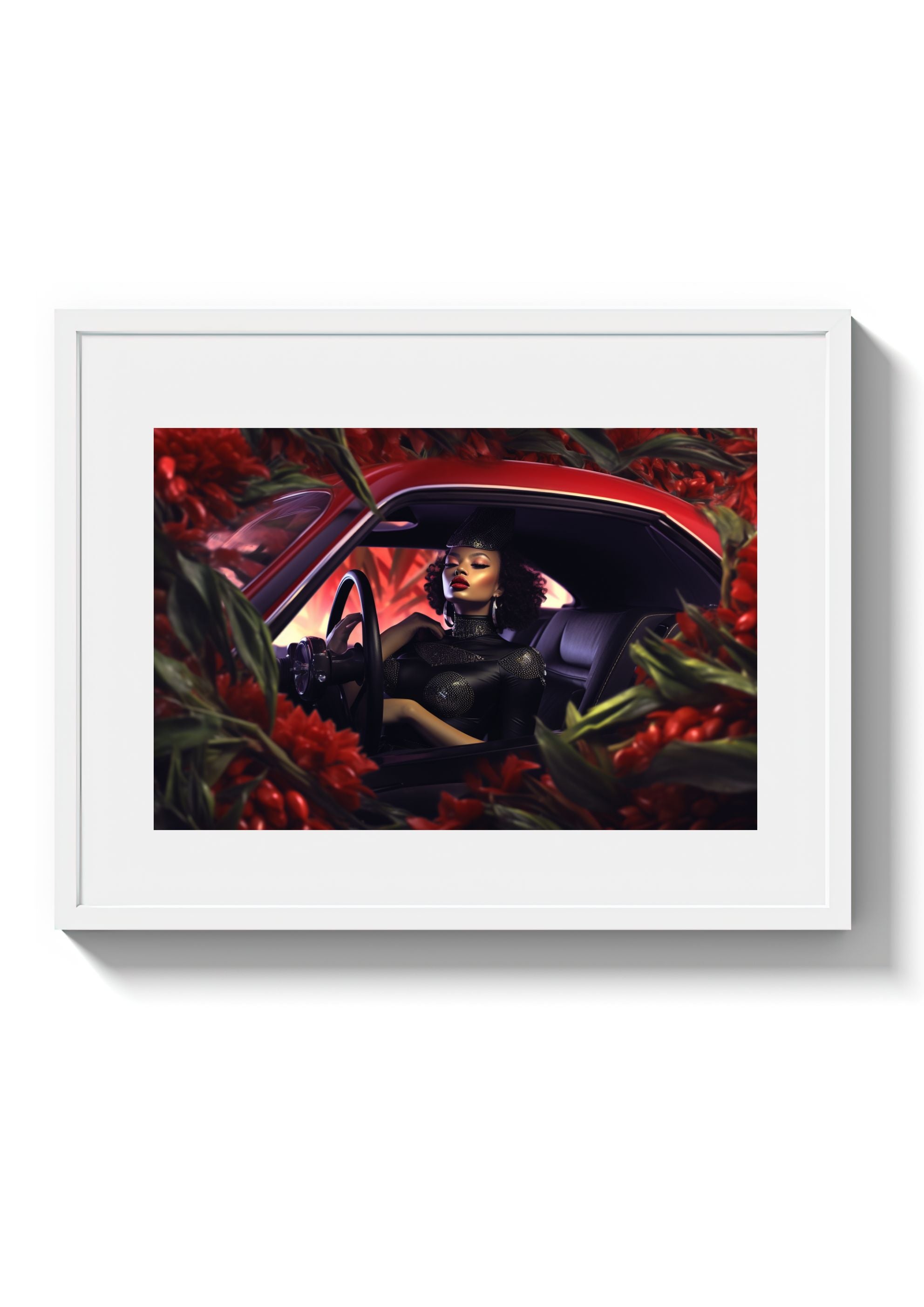 MOON CRUISER *1 - DOTCOM ART