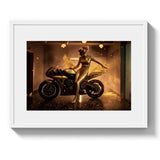 GOLDEN MILE *1 - DOTCOM ART