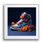 OPULENT DUNKS *1 - DOTCOM ART