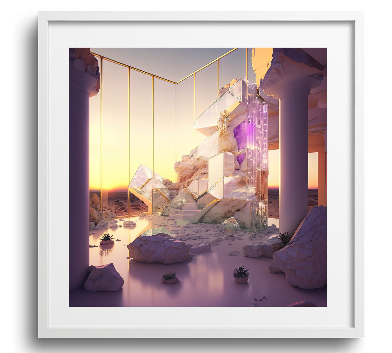 CENTURO - DOTCOM ART