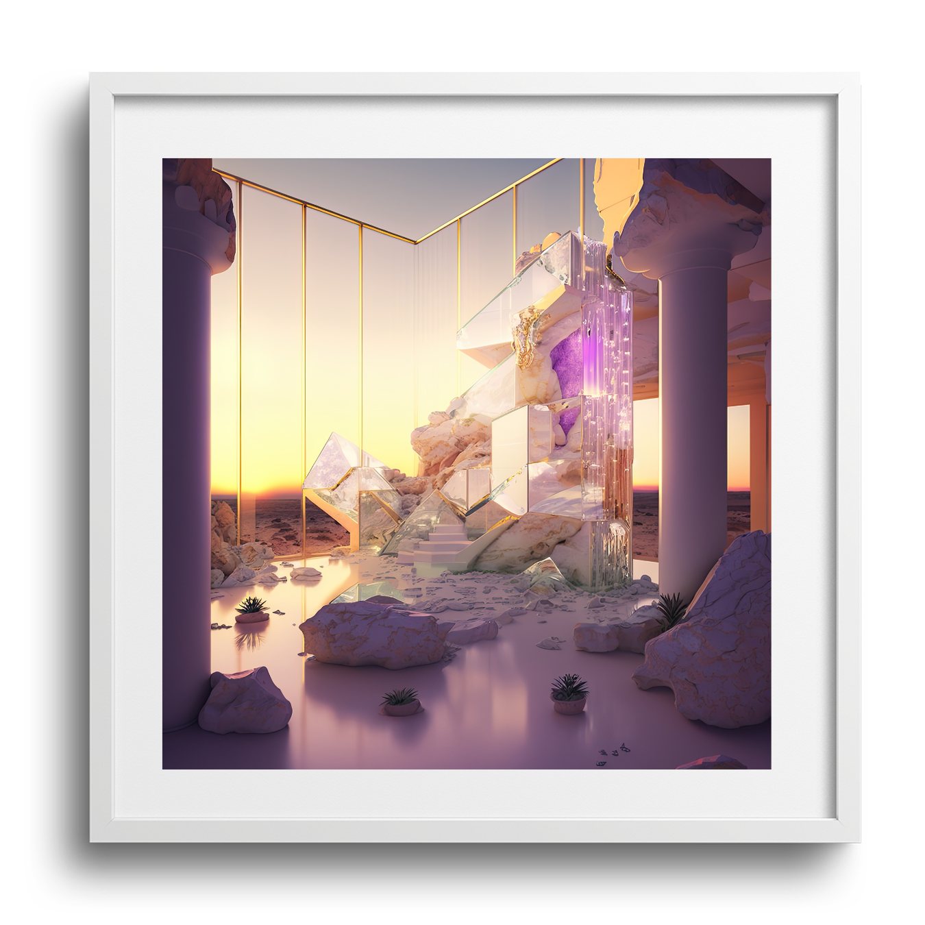 CENTURO - DOTCOM ART