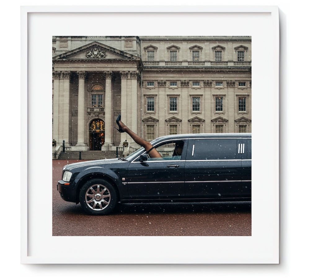 CHAUFFEUR