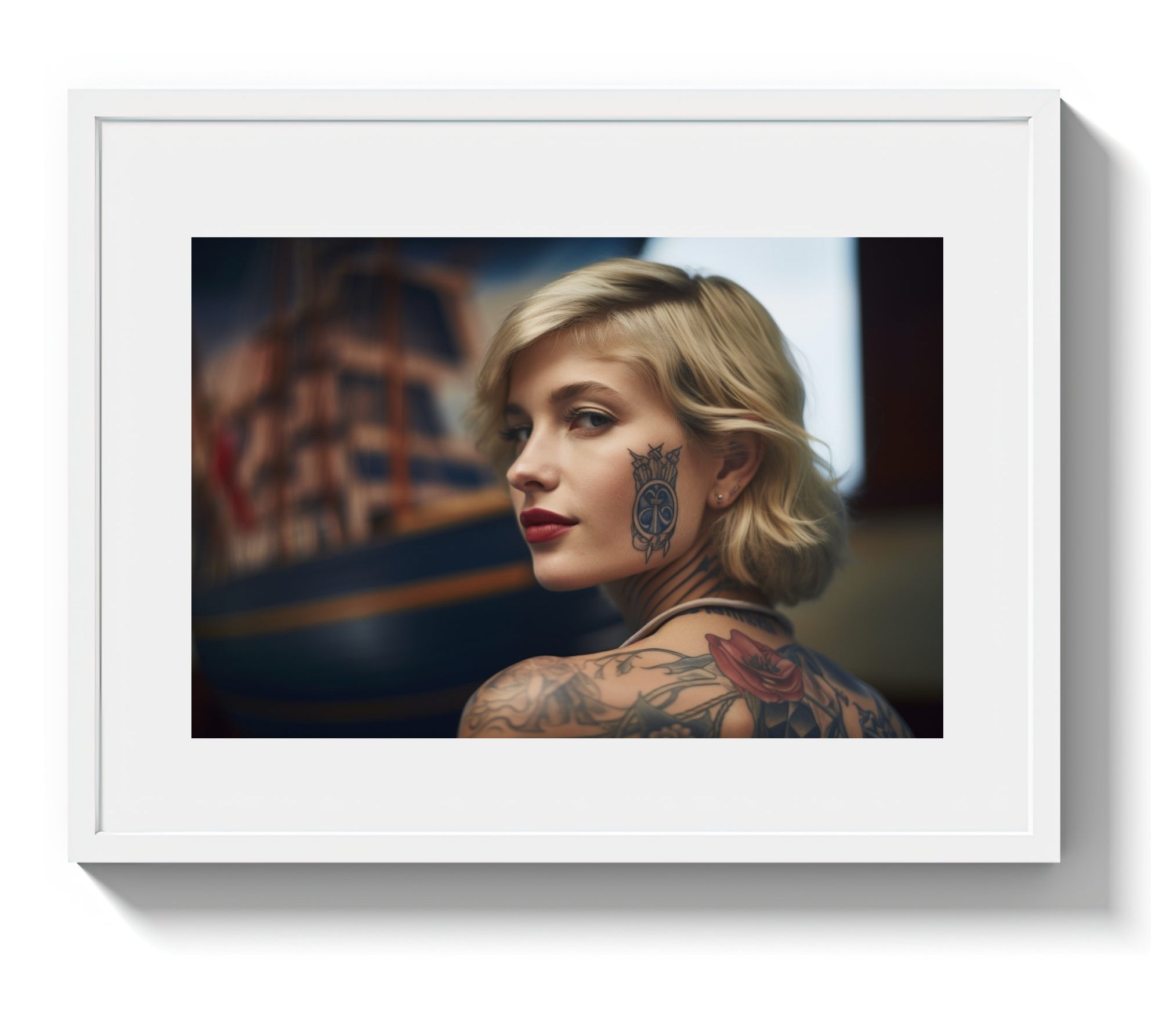COUNTESS - DOTCOM ART