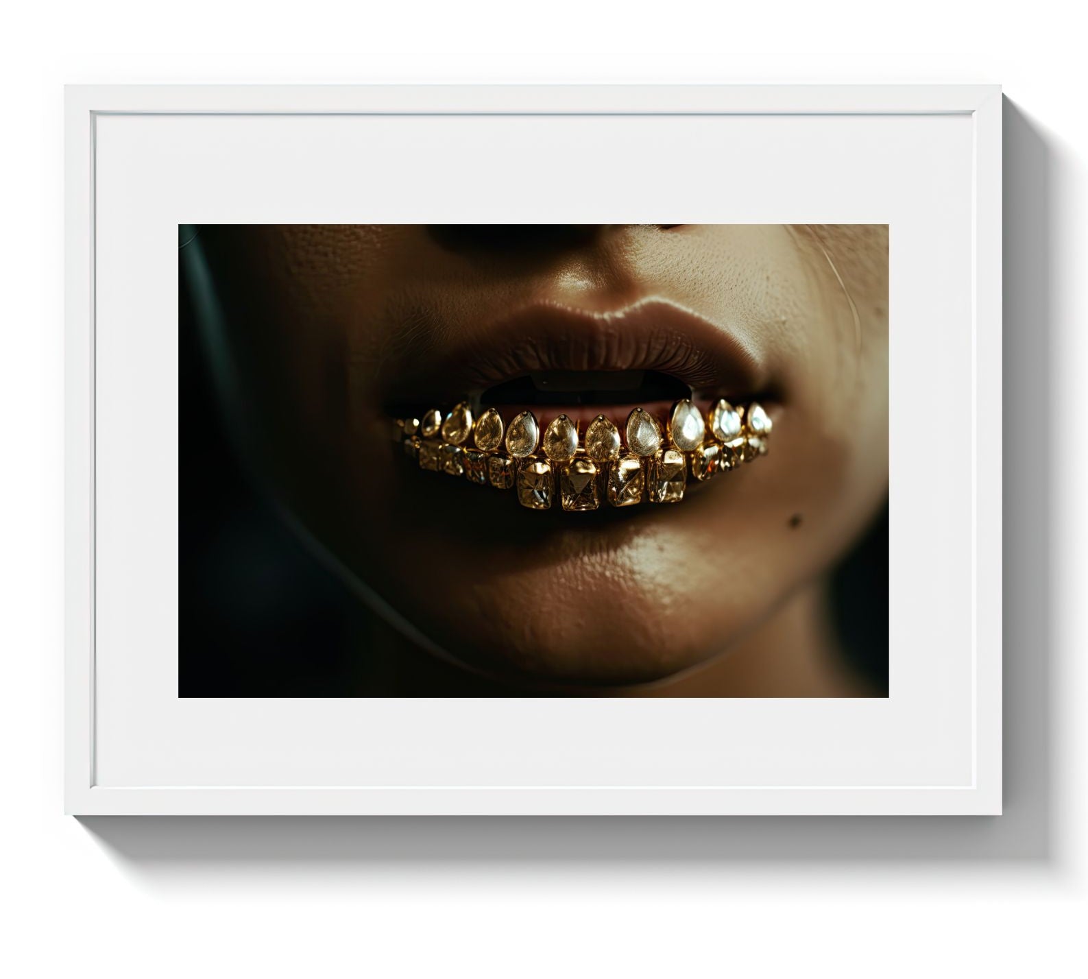CARATS - DOTCOM ART