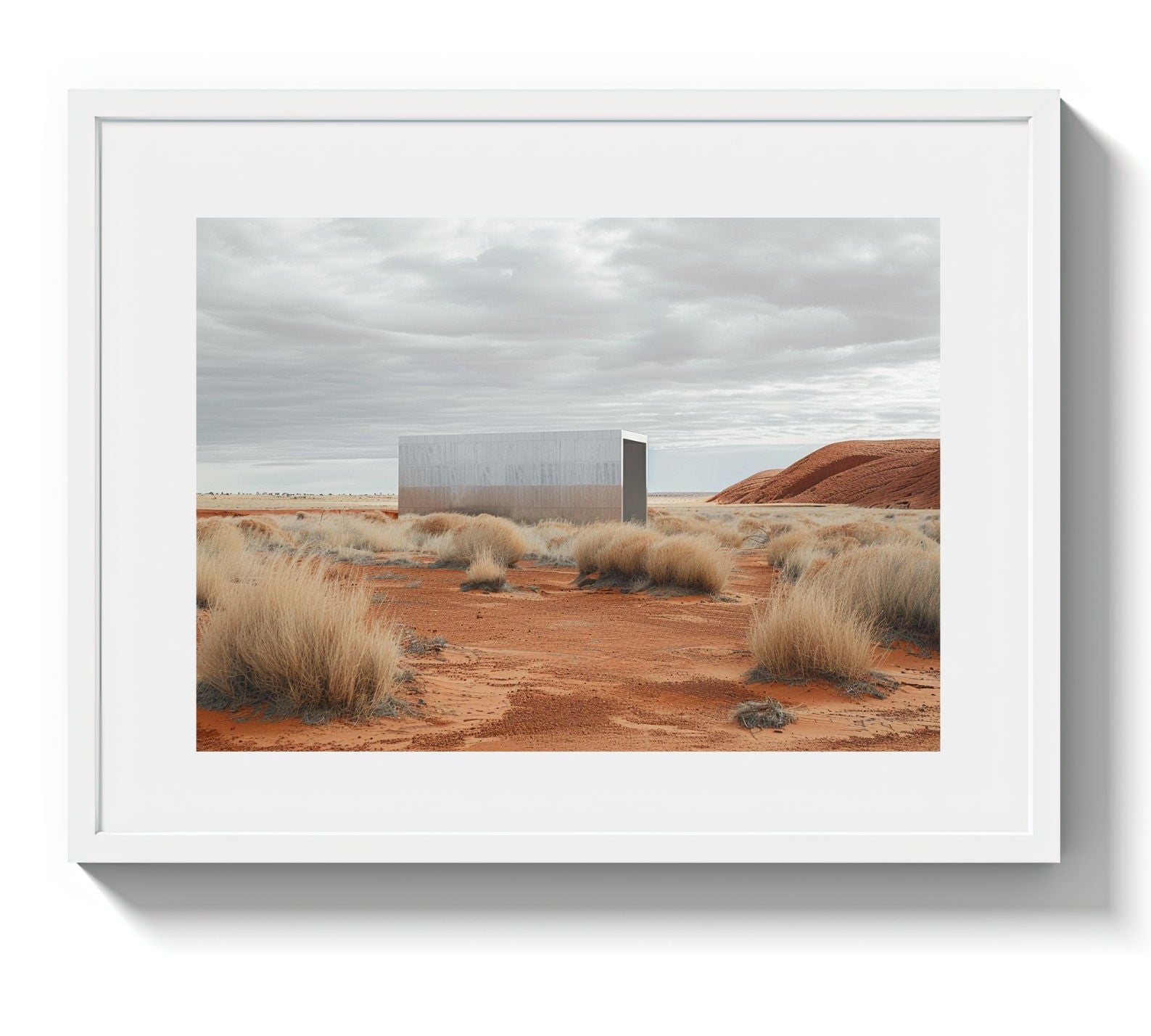 OMBRA - DOTCOM ART